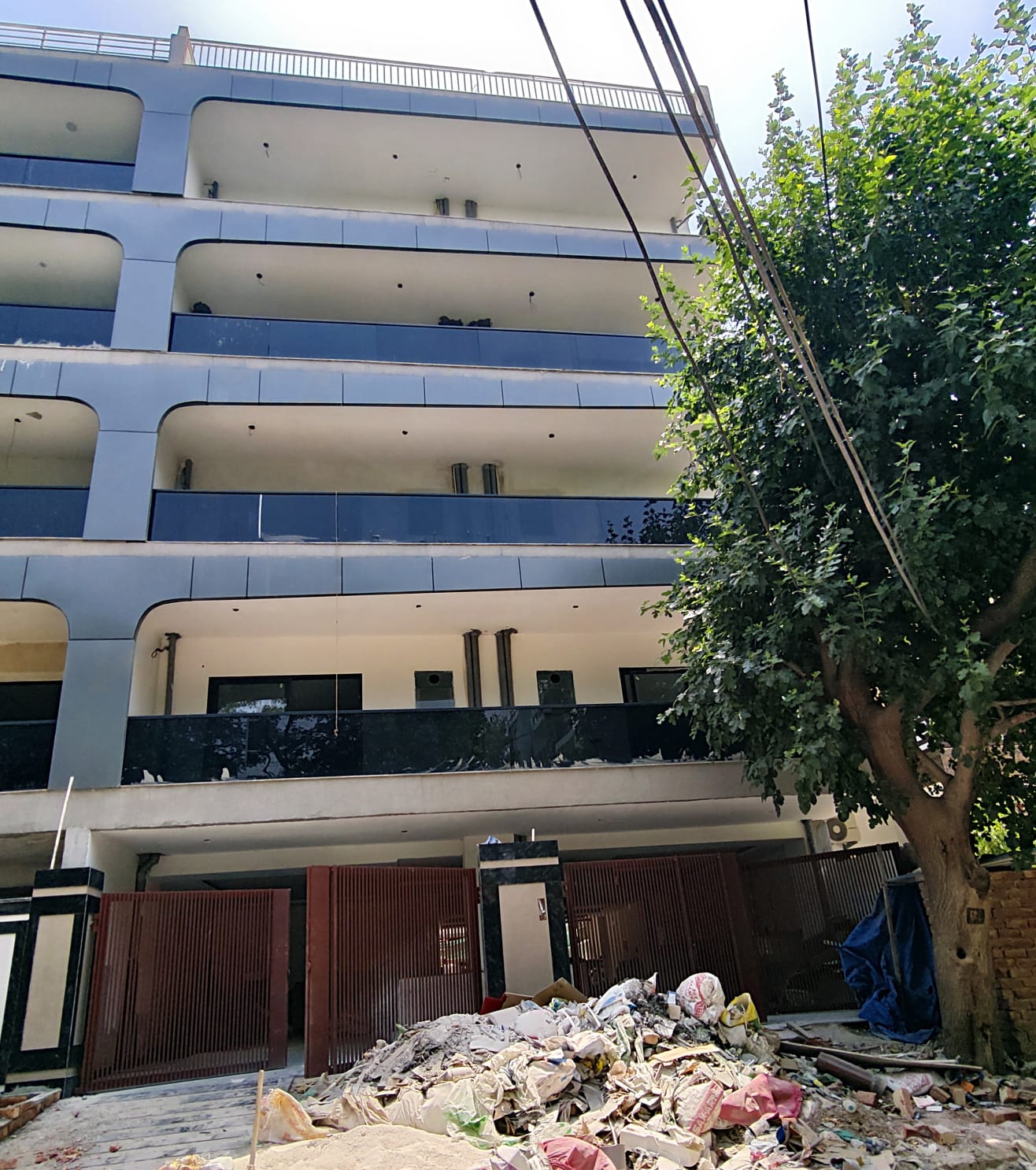 Palam Vihar, Block C