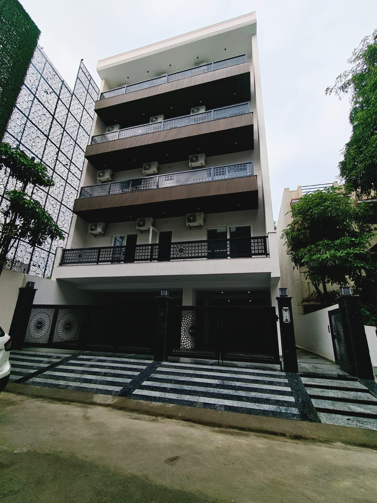 South City 2, Block E
