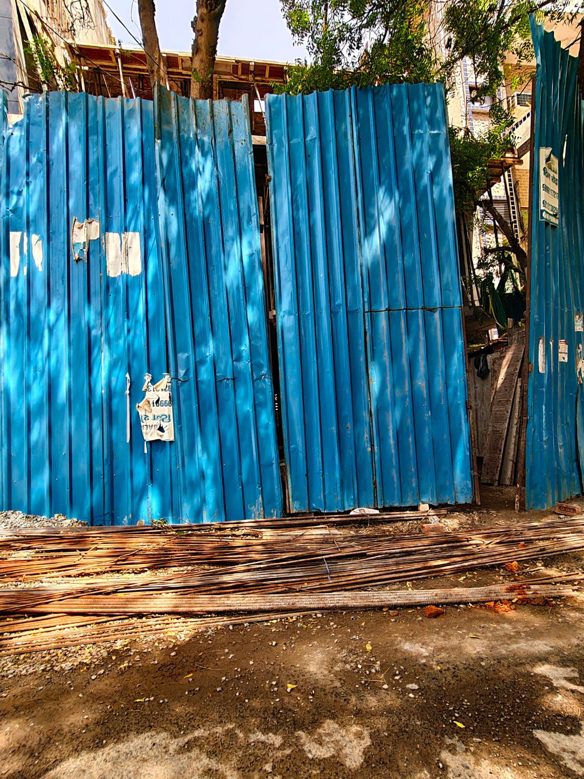 DLF Phase 2, Block L