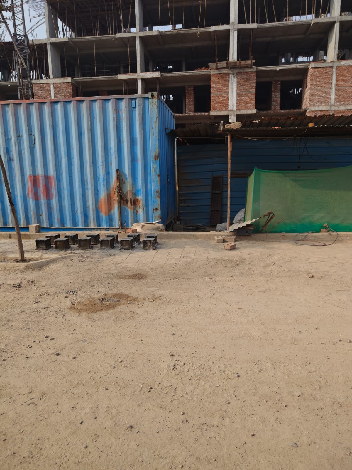 Spiti Homes Sector 99A