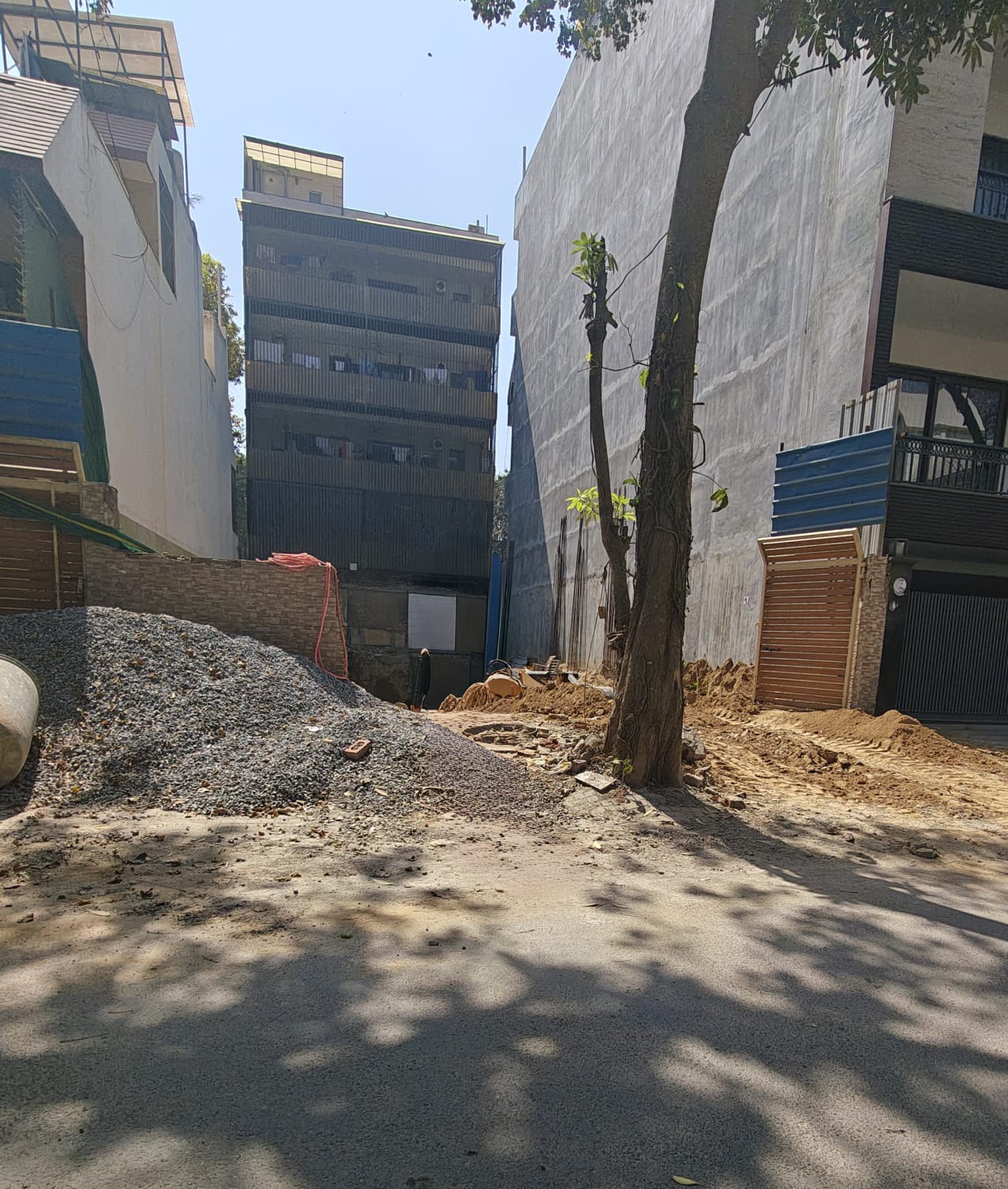 Sushant Lok 1, Block C