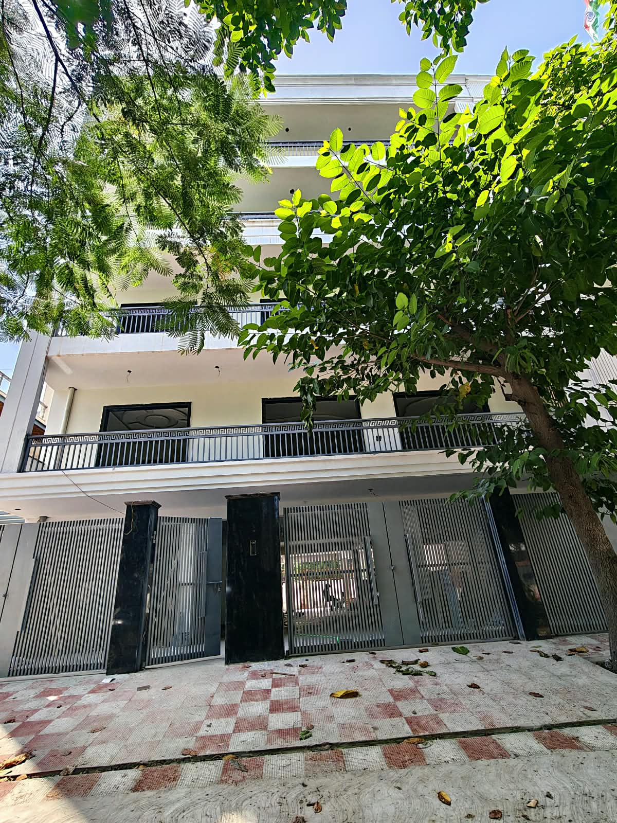 4 BHK Builder Floor, Sector 9A, Gurgaon