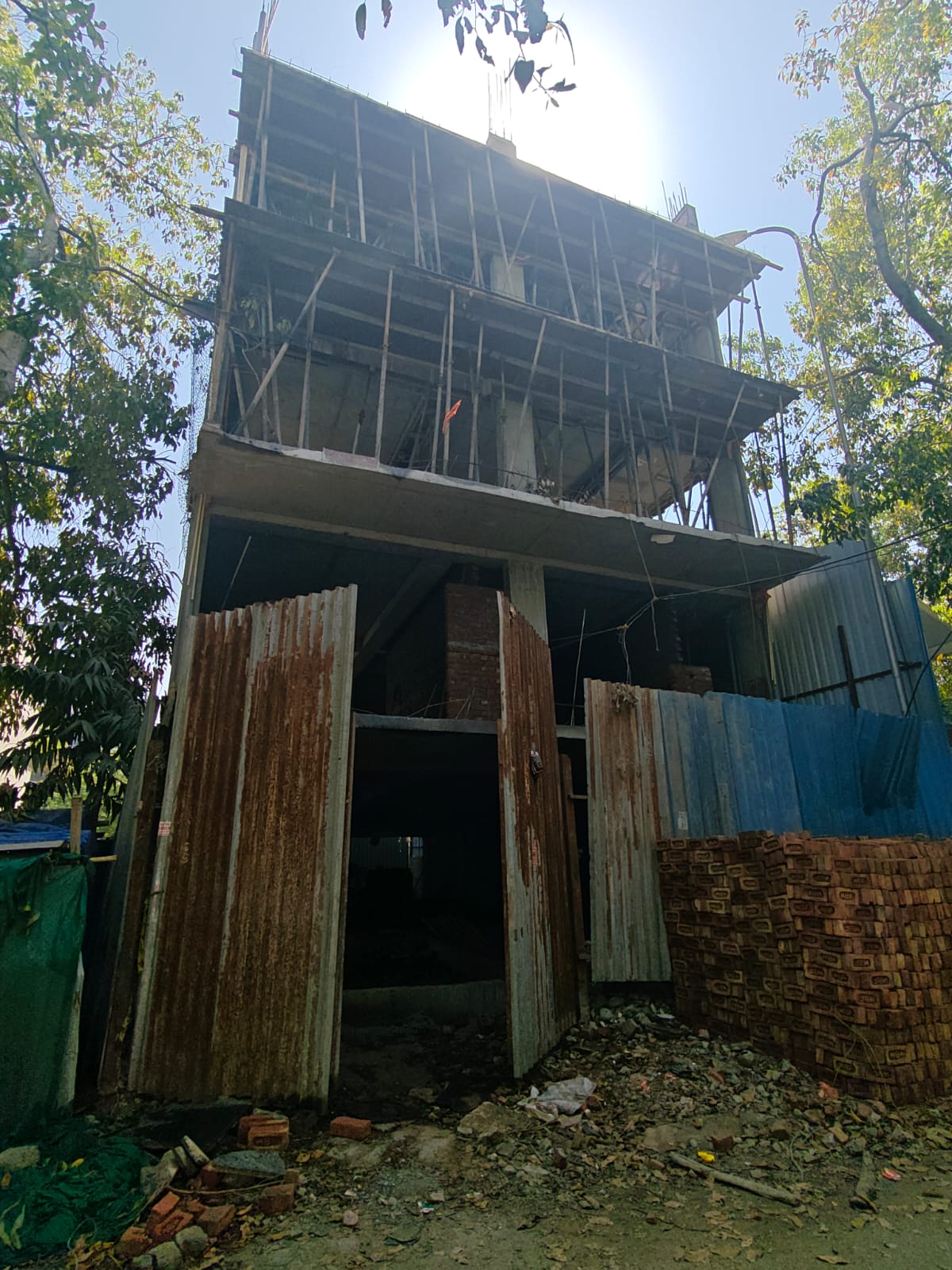 Sushant Lok 1, Block C