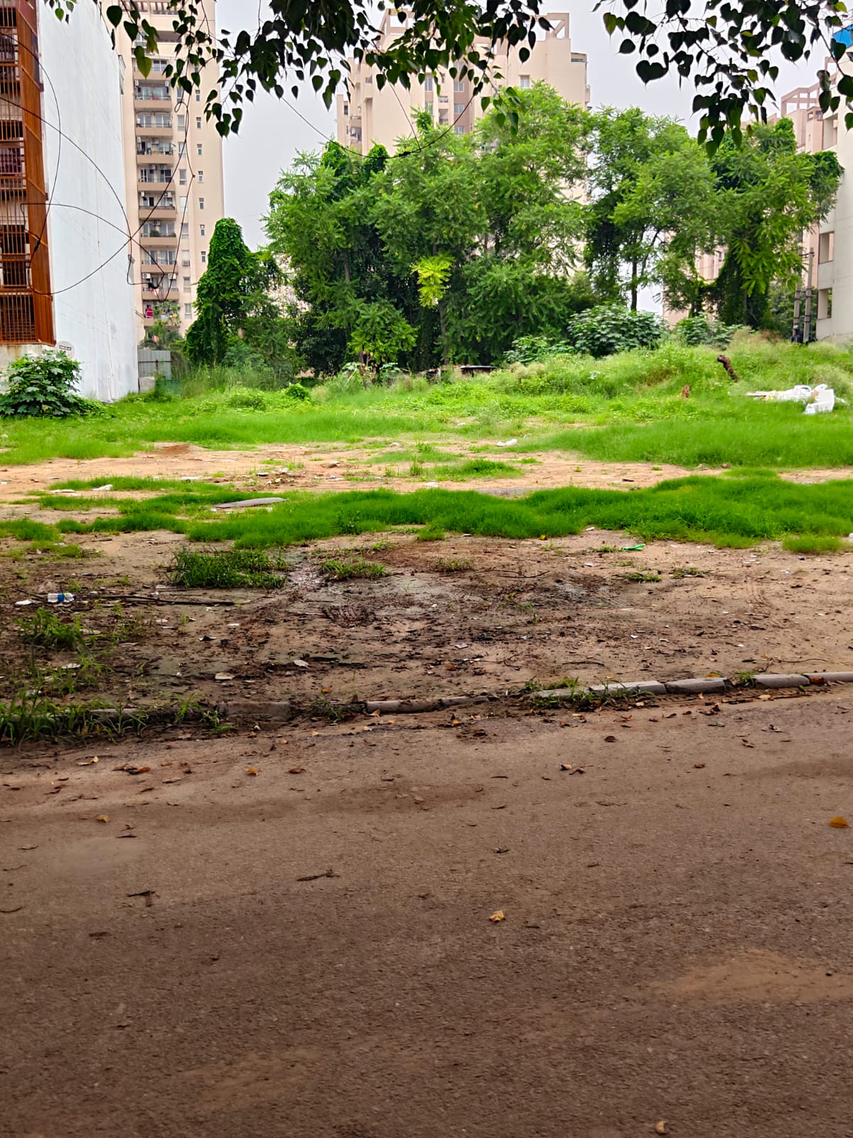 4 BHK Builder Floor, Uppal Southend, Block S, Gurgaon