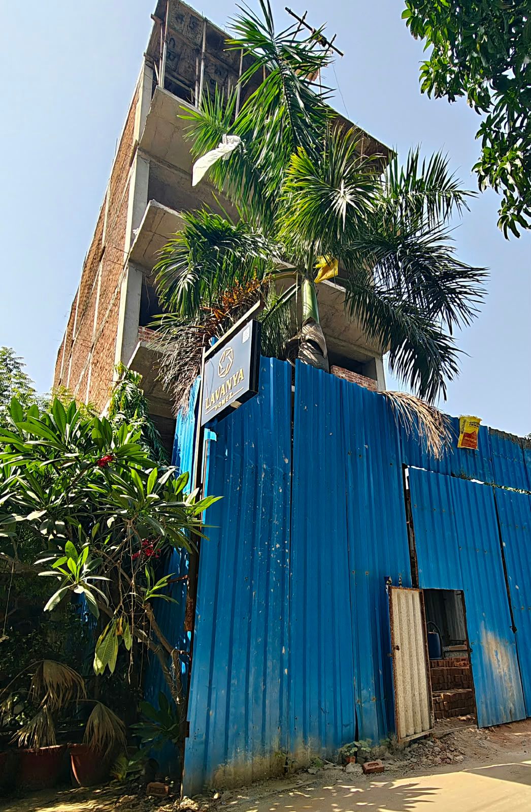 3 BHK Builder Floor, Greenwood City, Block F, Gurgaon