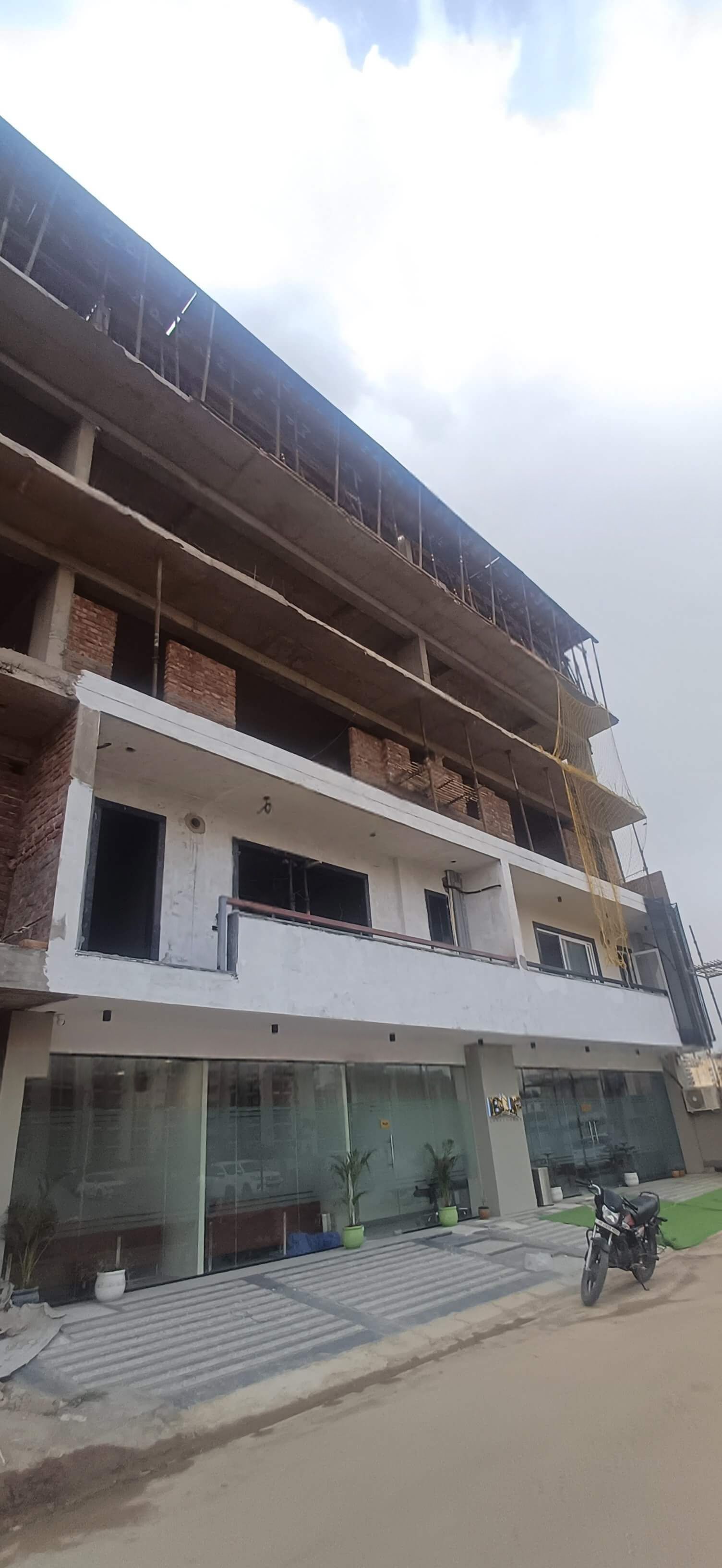 ATS Homekraft Sohna Sector 35