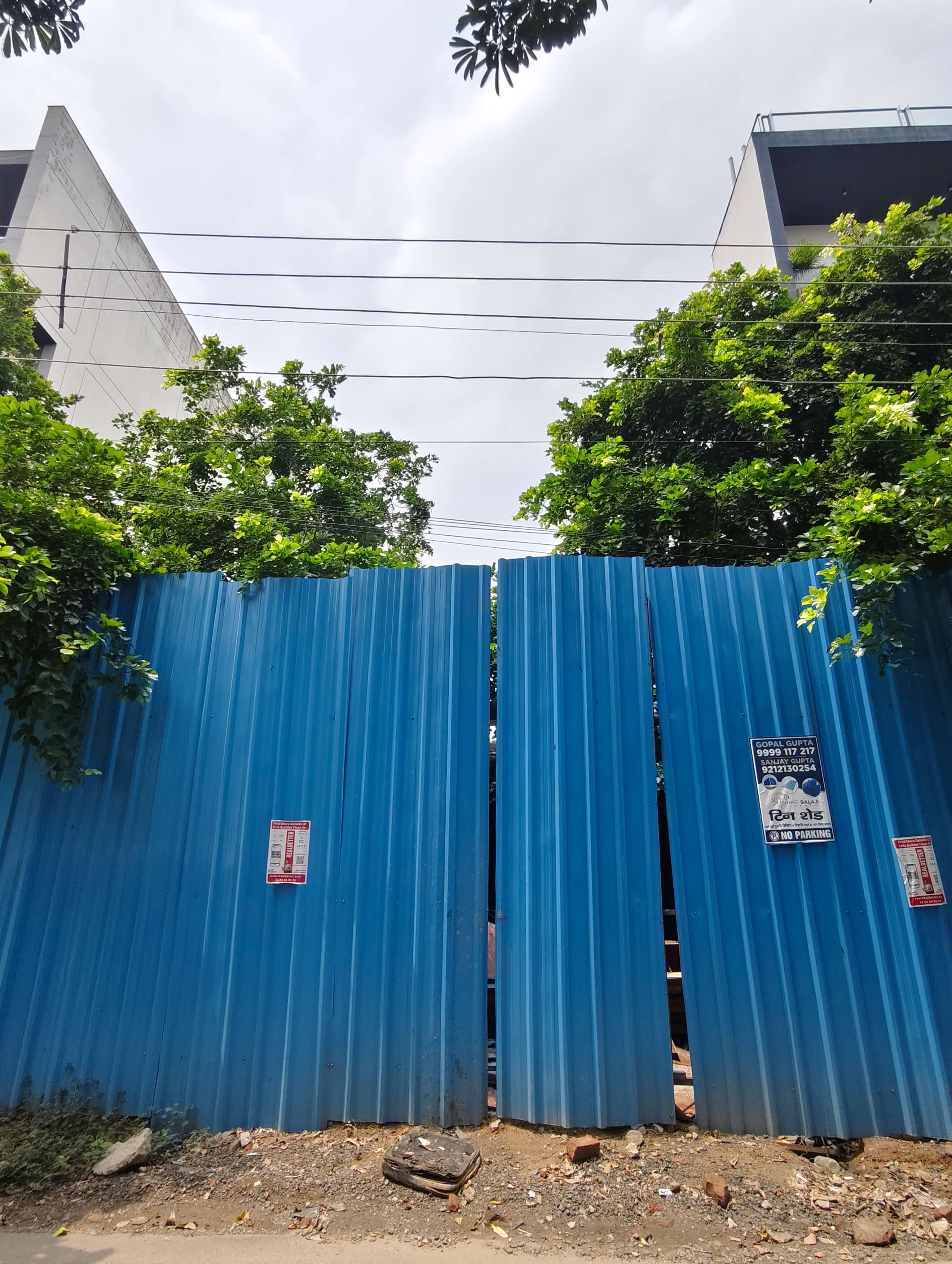 4 BHK Builder Floor, Sushant Lok 1, Block B, Gurgaon