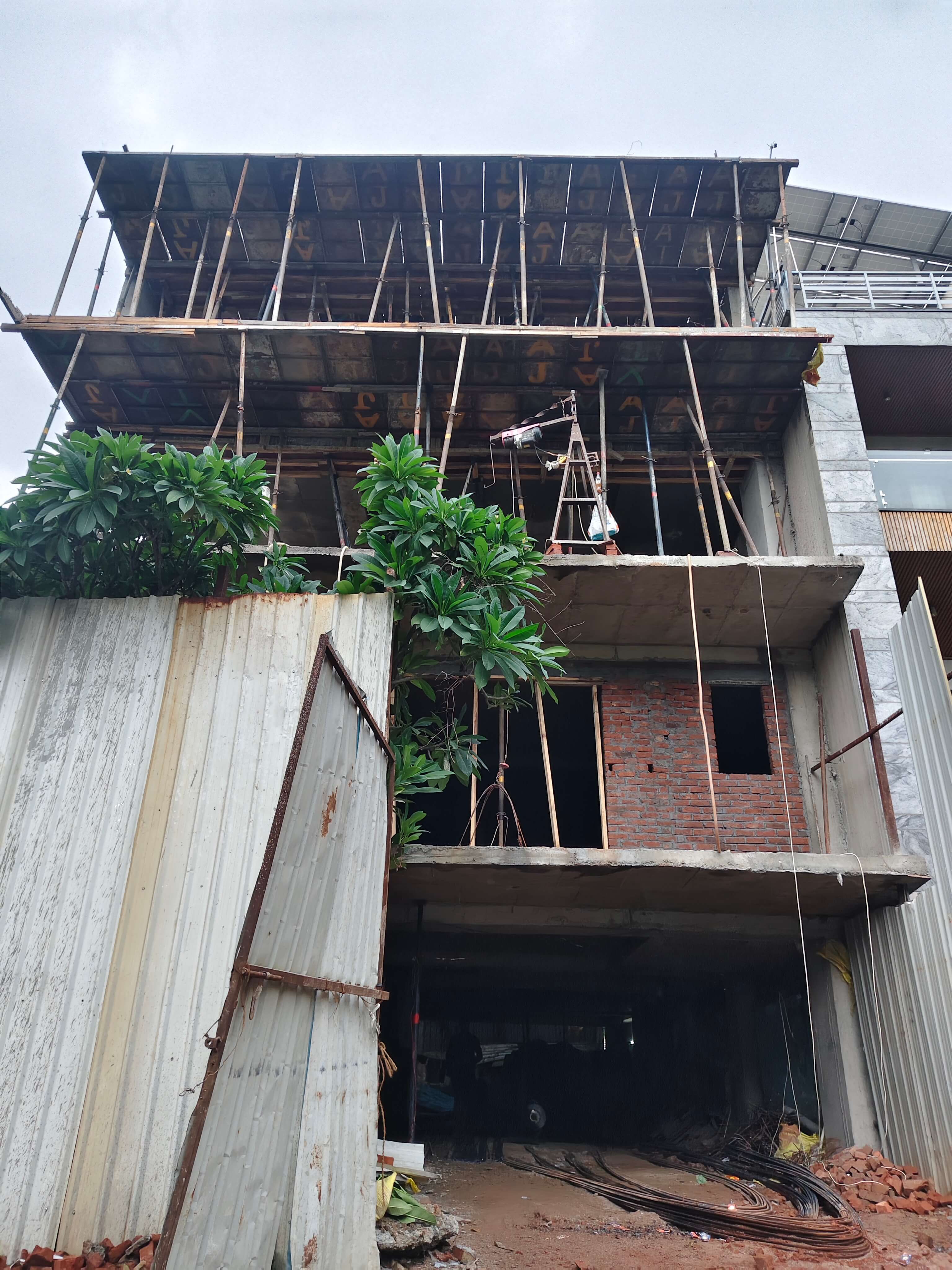 4 BHK Builder Floor, Greenwood City, Block E, Gurgaon