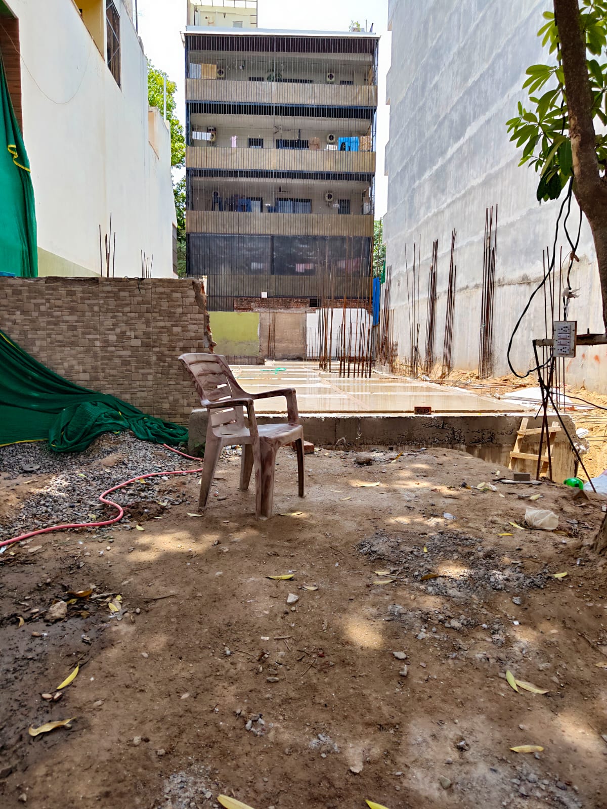 Sushant Lok 1, Block C