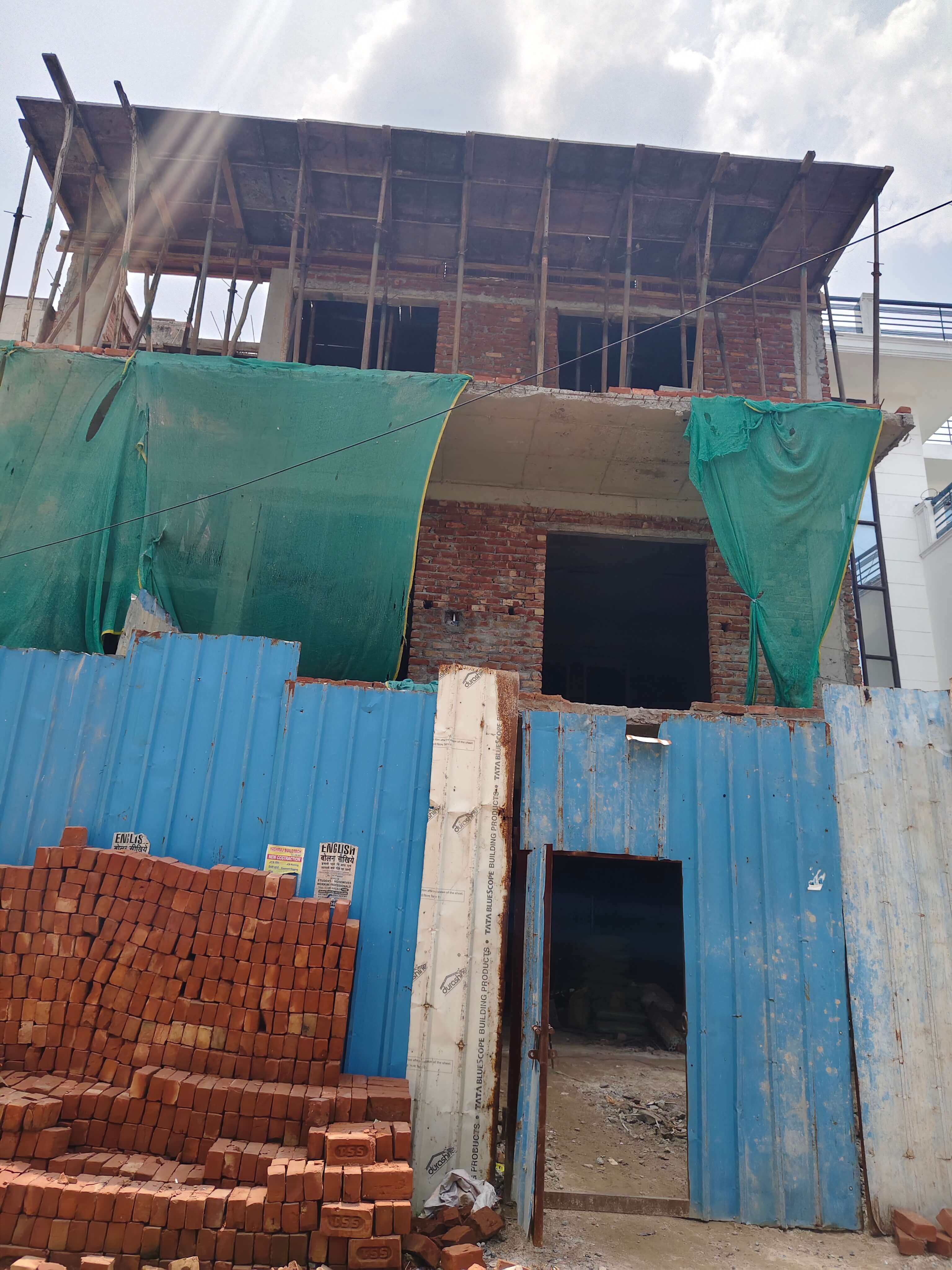 3 BHK Builder Floor, Sector 23, Gurgaon