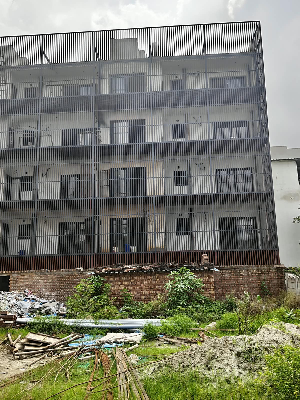 4 BHK Builder Floor, Sector 83, Gurgaon