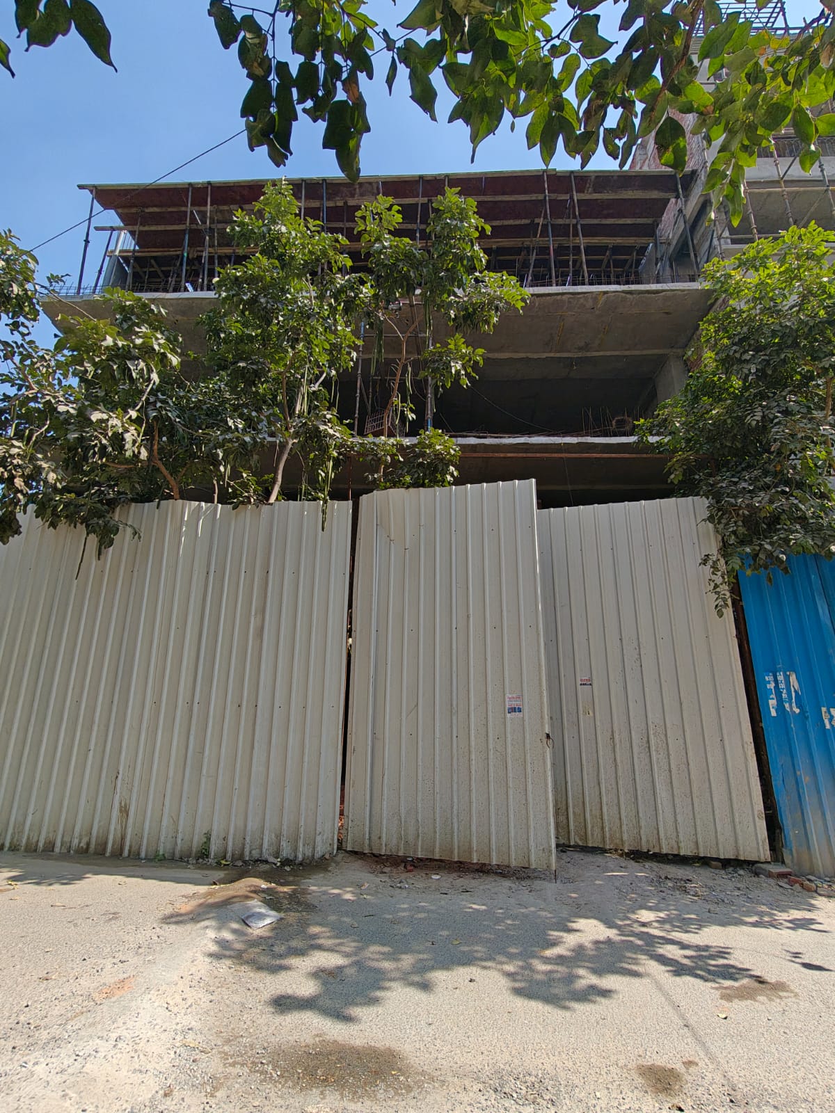 South City 1, Block B