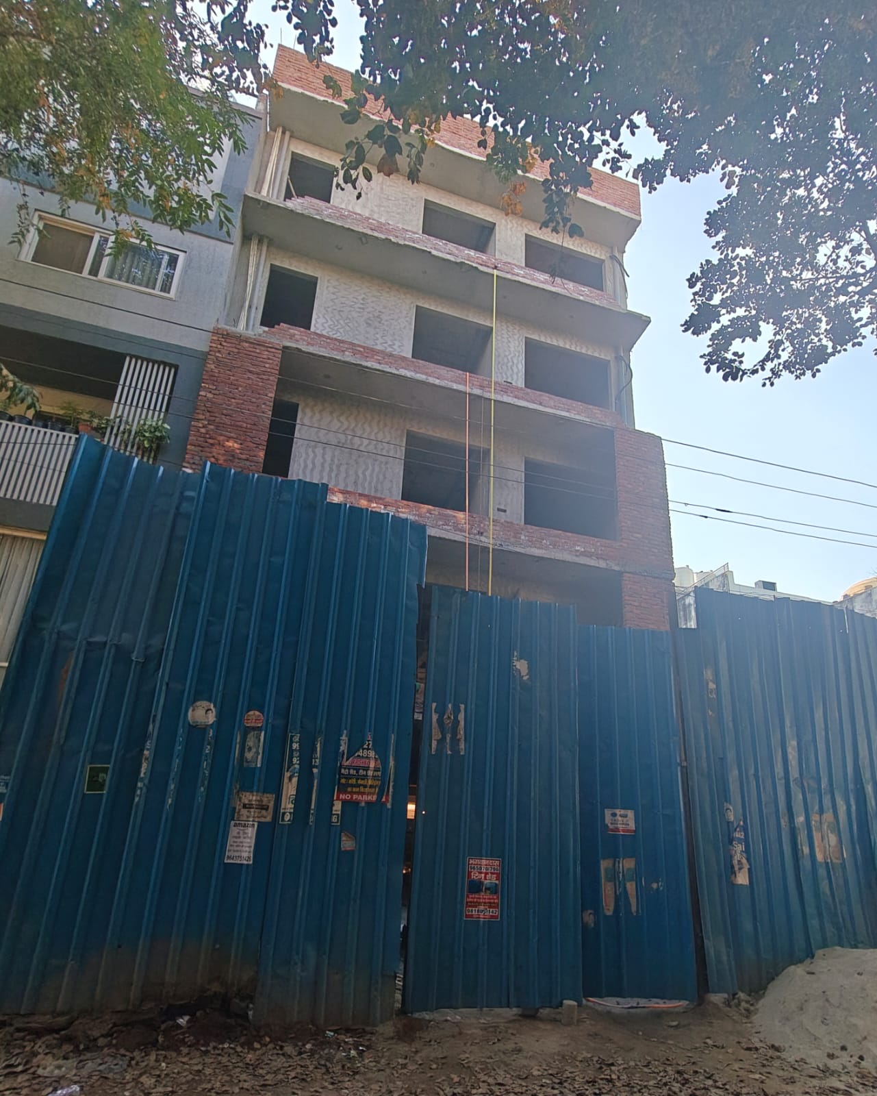 Sushant Lok 1, Block C