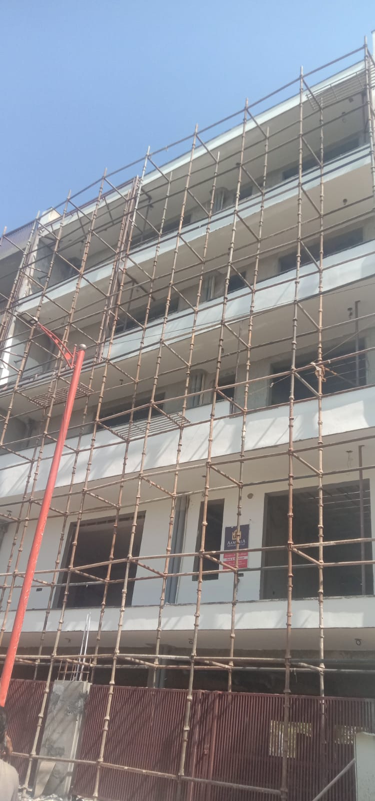 3 BHK Builder Floor, G99, Gurgaon