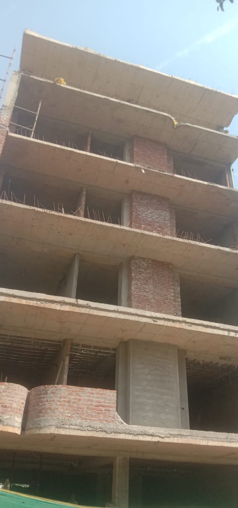 Anant Raj Estate