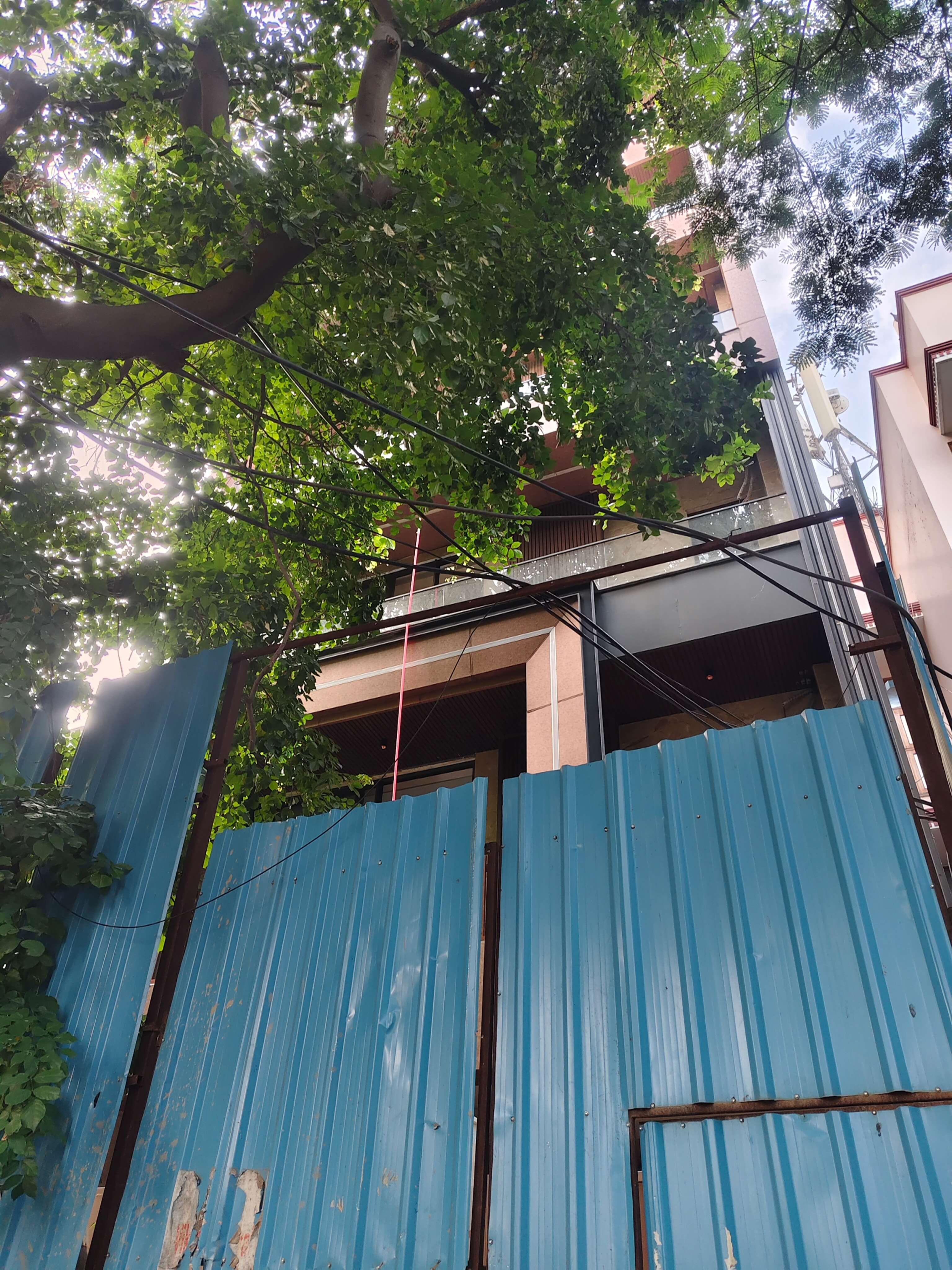 3 BHK Builder Floor, DLF Phase 1, Block H, Gurgaon