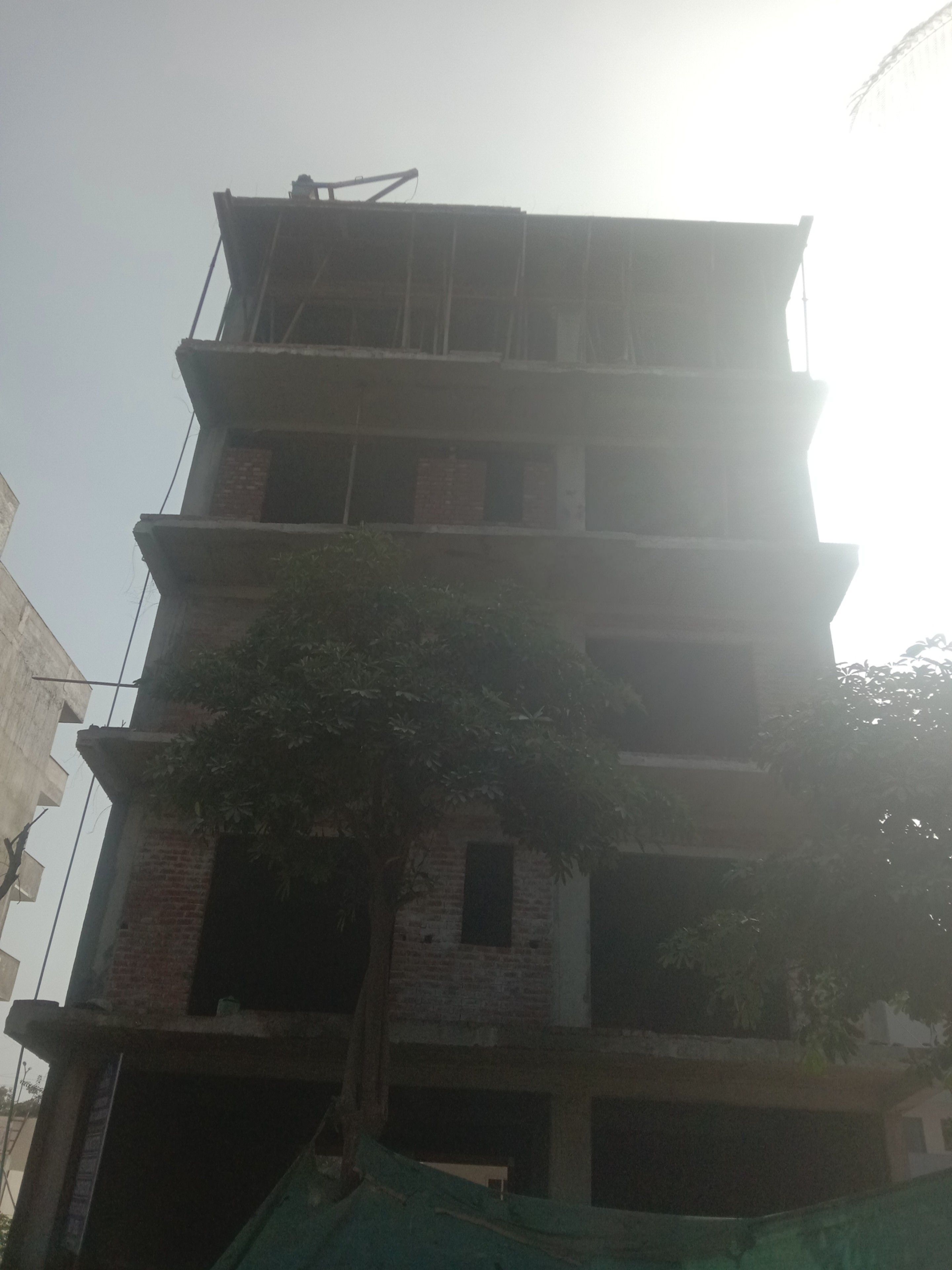 DLF Garden City