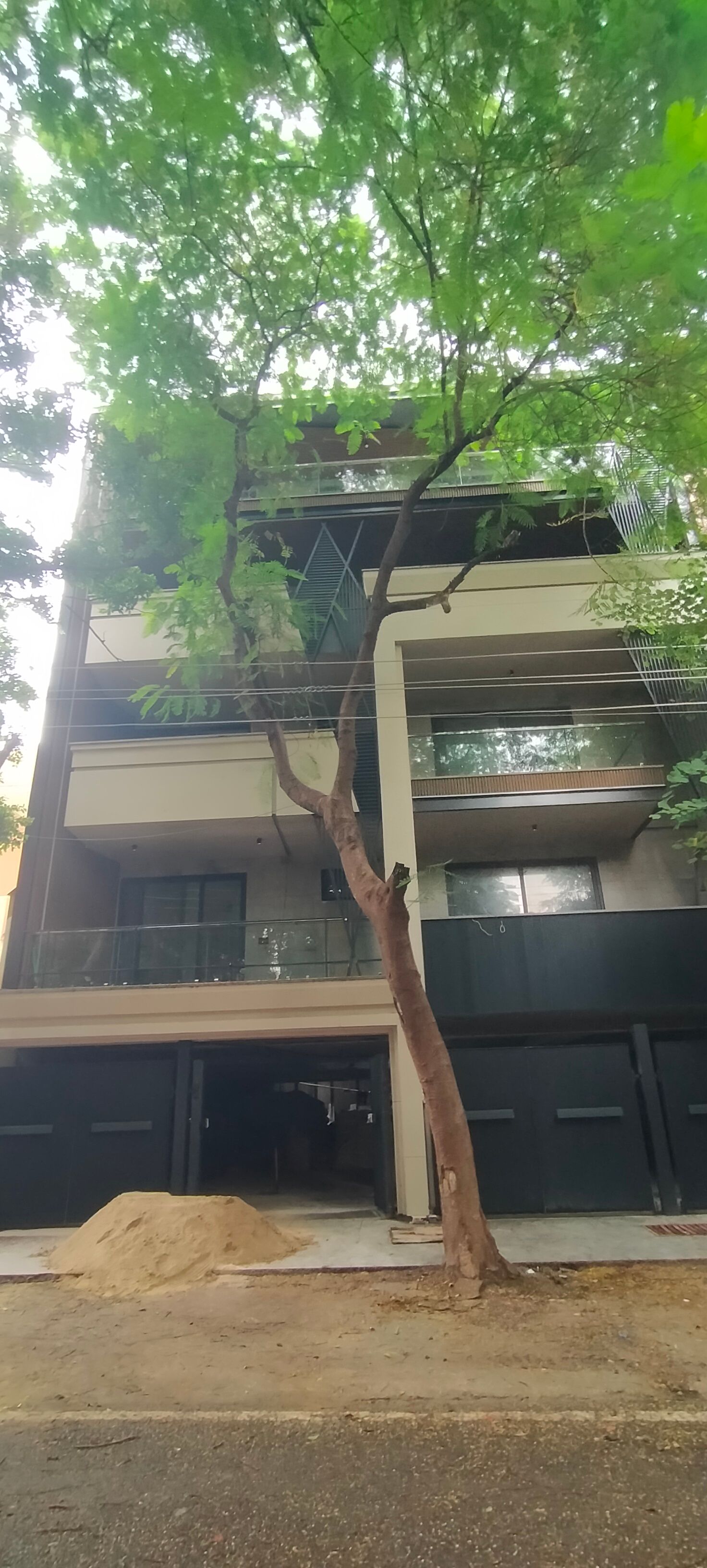 Sushant Lok 1, Block D