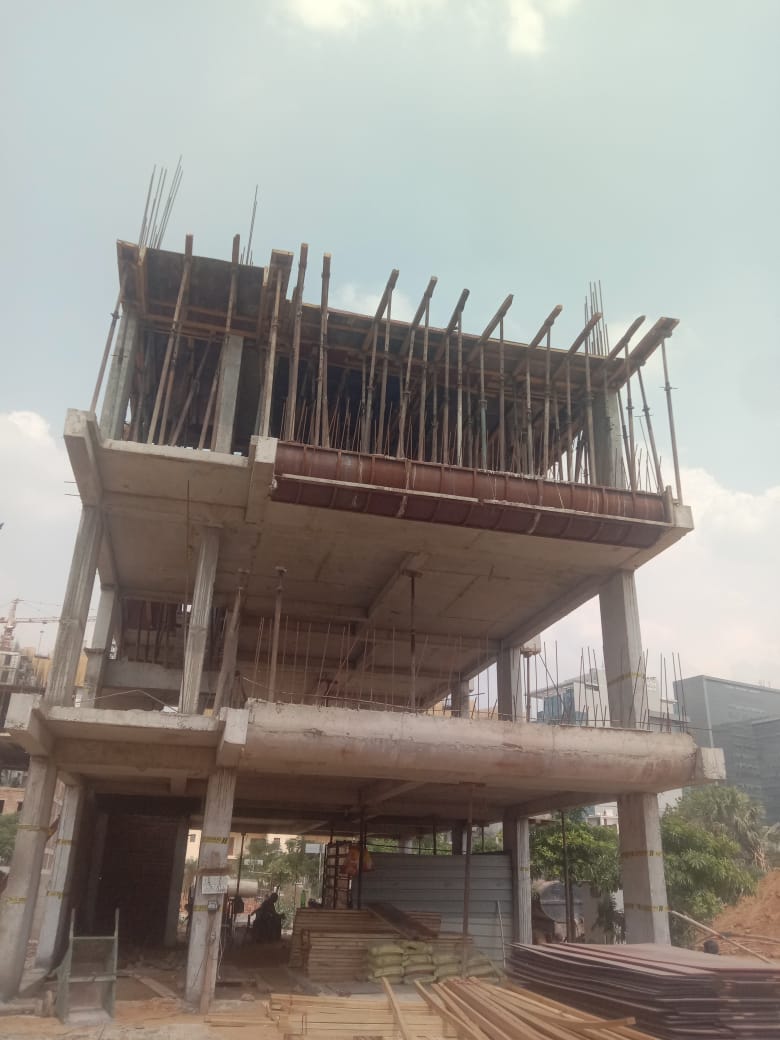3 BHK Builder Floor, Sector 62, Gurgaon