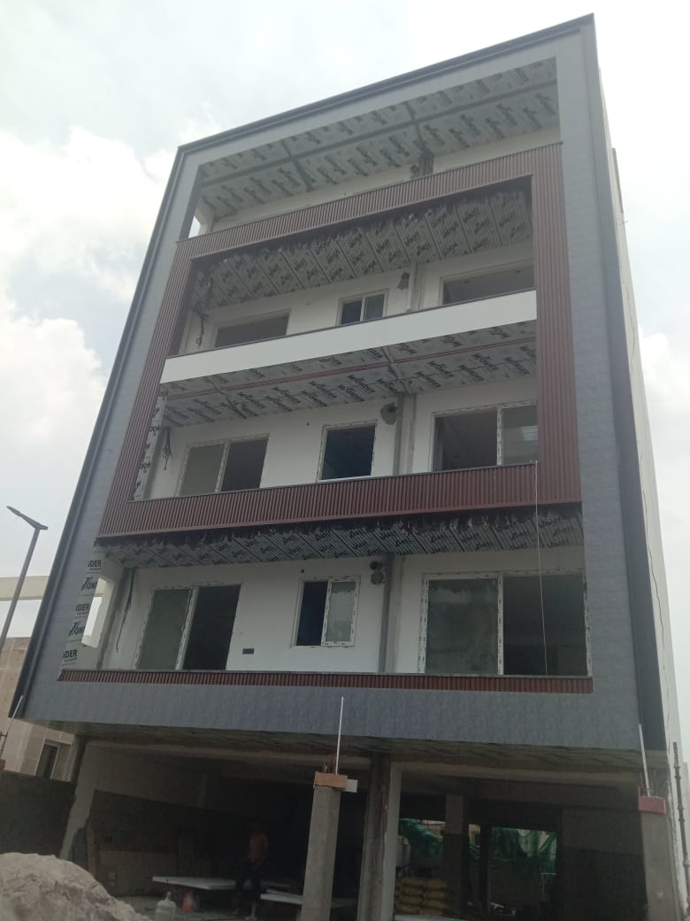 3 BHK Builder Floor, Sector 82, Gurgaon
