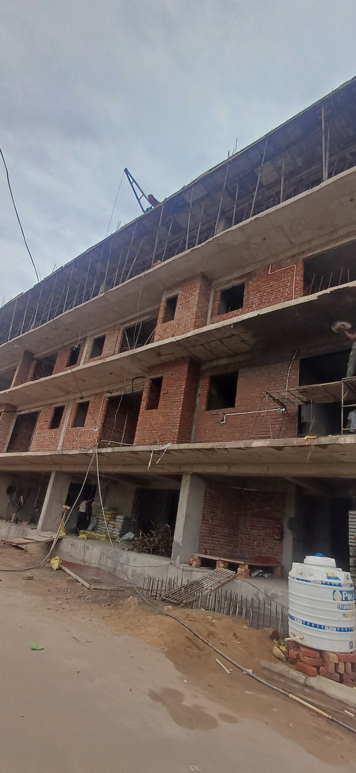 ATS Homekraft Sohna Sector 35