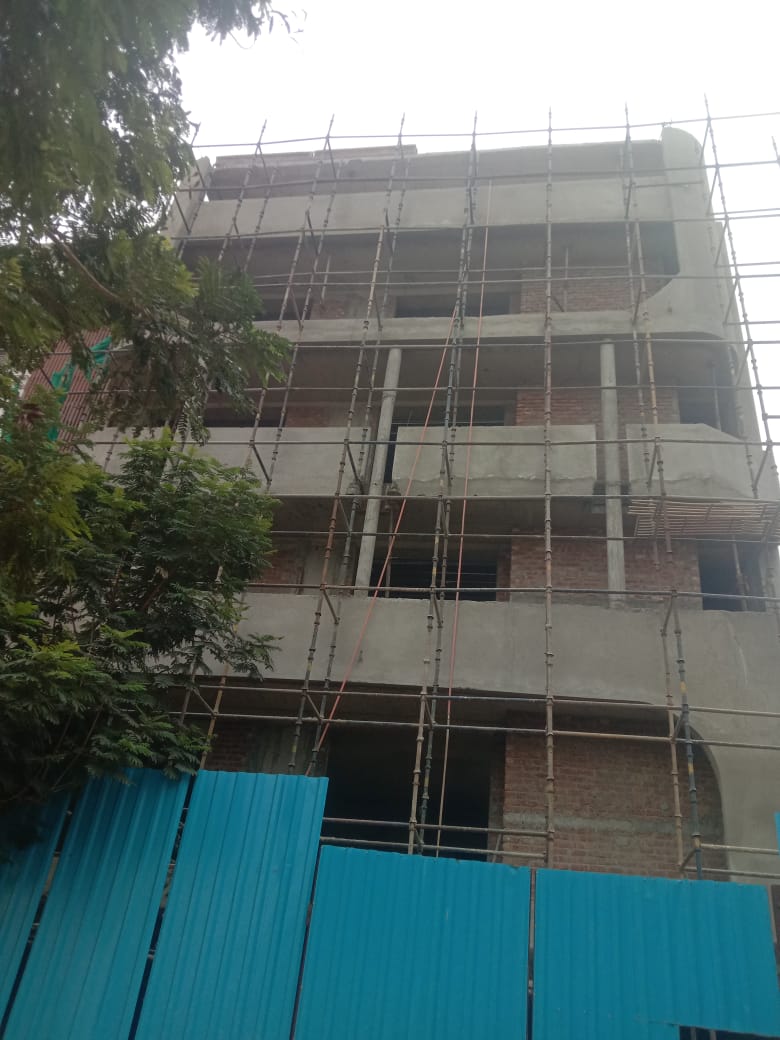4 BHK Builder Floor, Adani Samsara, Gurgaon