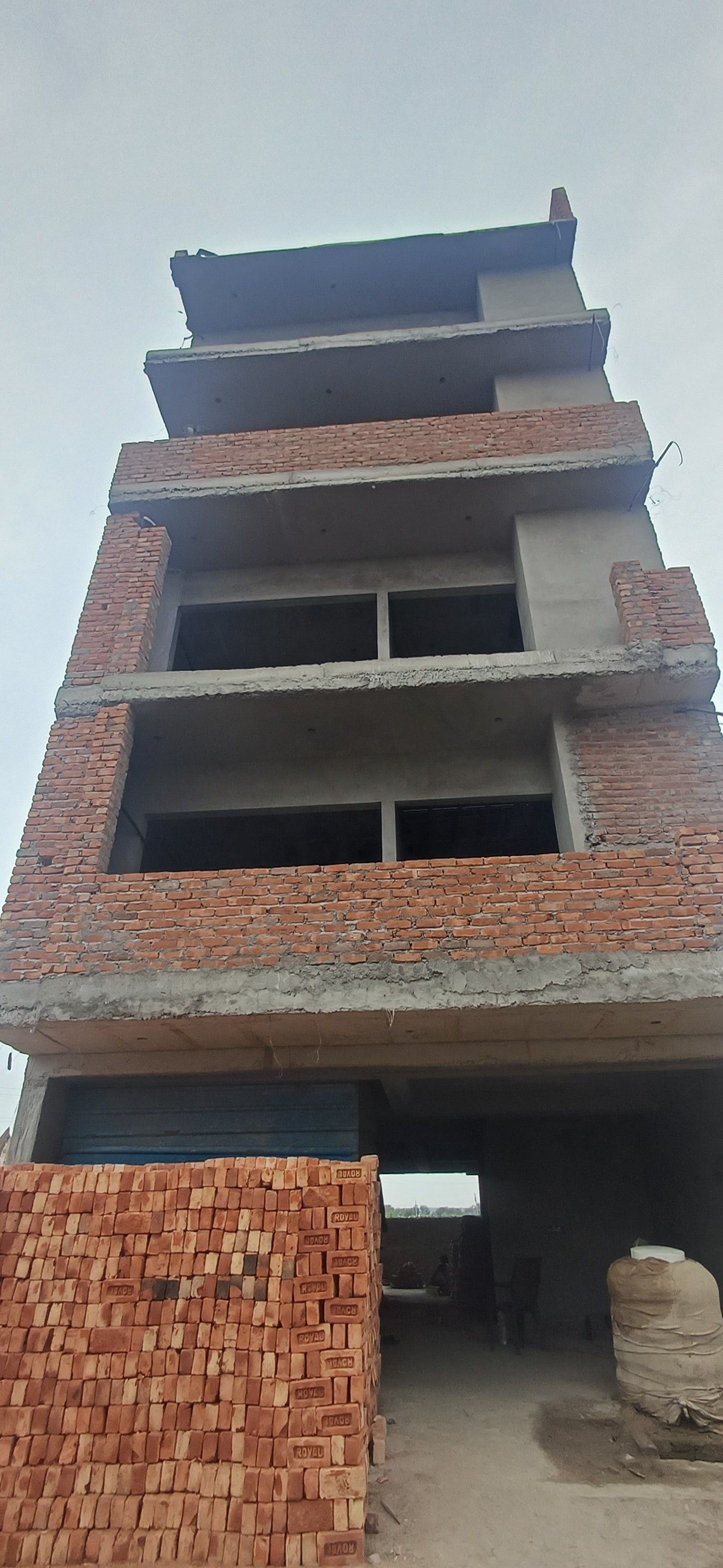 3 BHK Builder Floor, ATS Homekraft Sohna Sector 35, Gurgaon