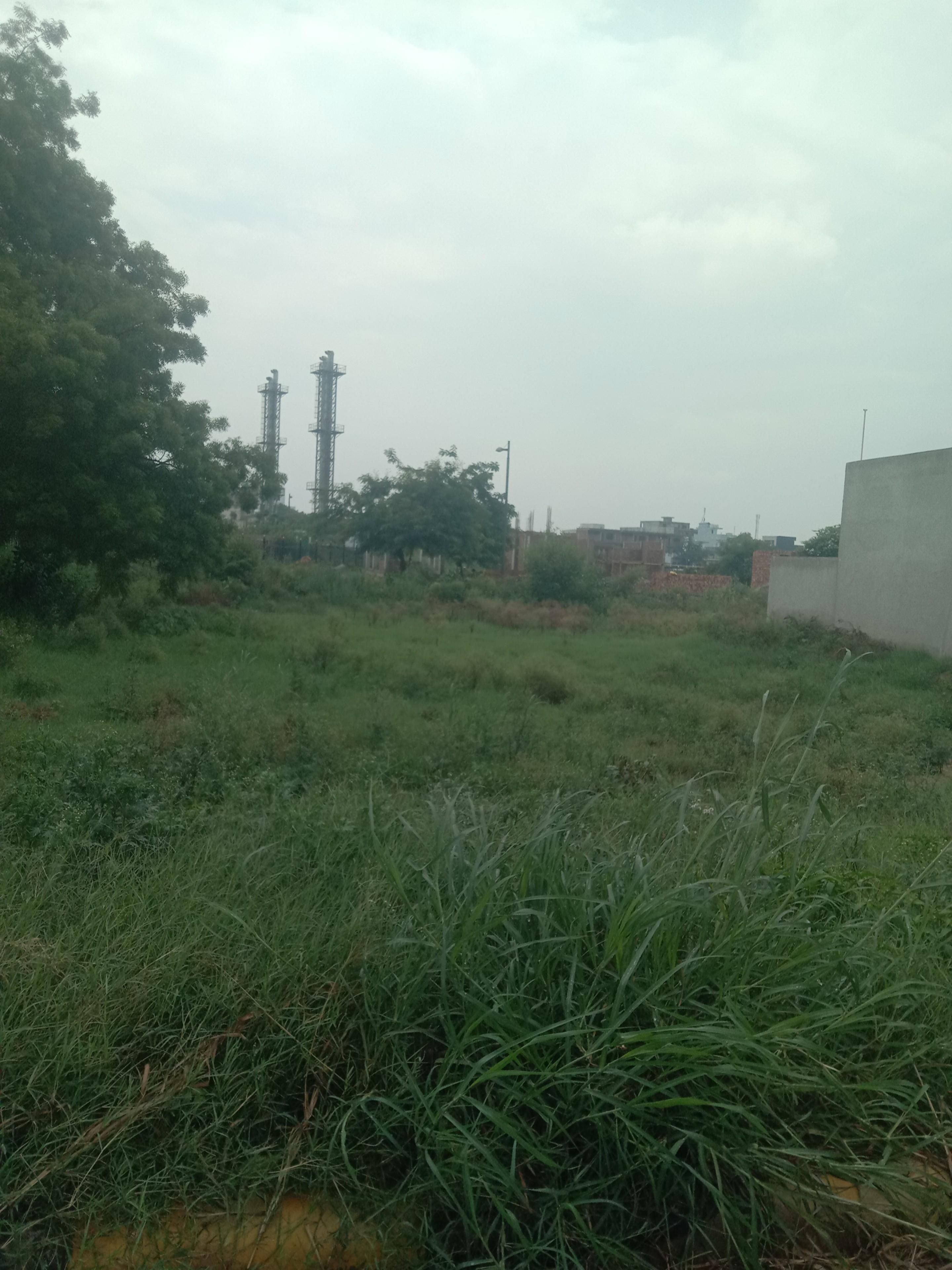 4 BHK Builder Floor, DLF Alameda, Gurgaon