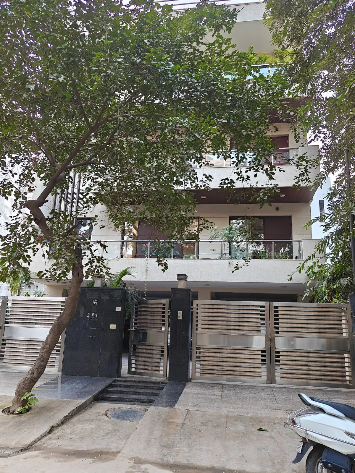 Sushant Lok 1, Block A