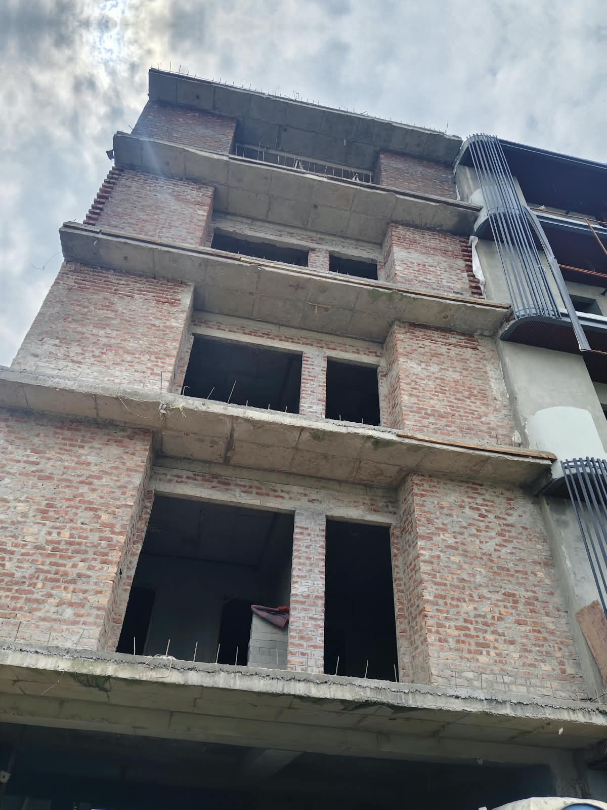 3 BHK Builder Floor, Ashok Estate (Anant Raj Estate), Gurgaon
