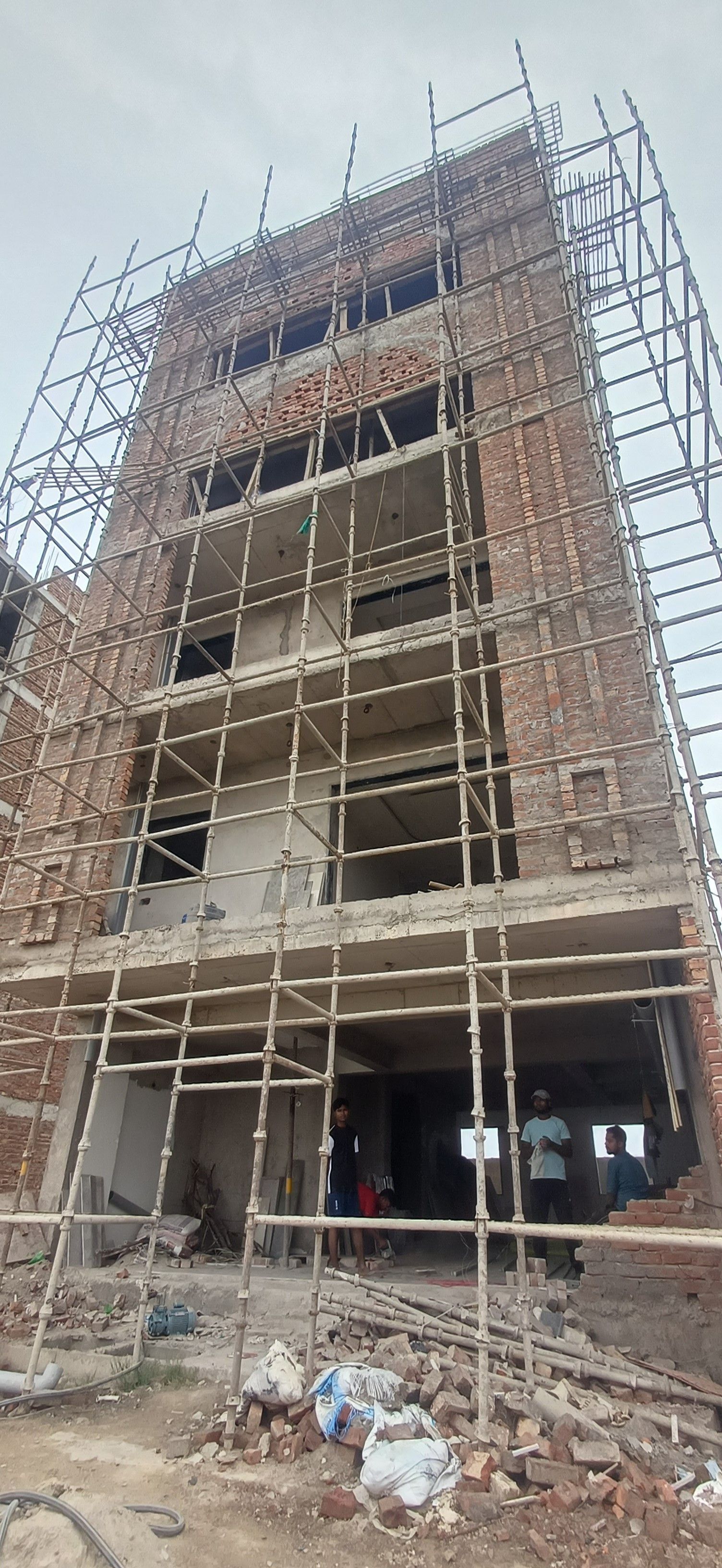 ATS Homekraft Sohna Sector 35