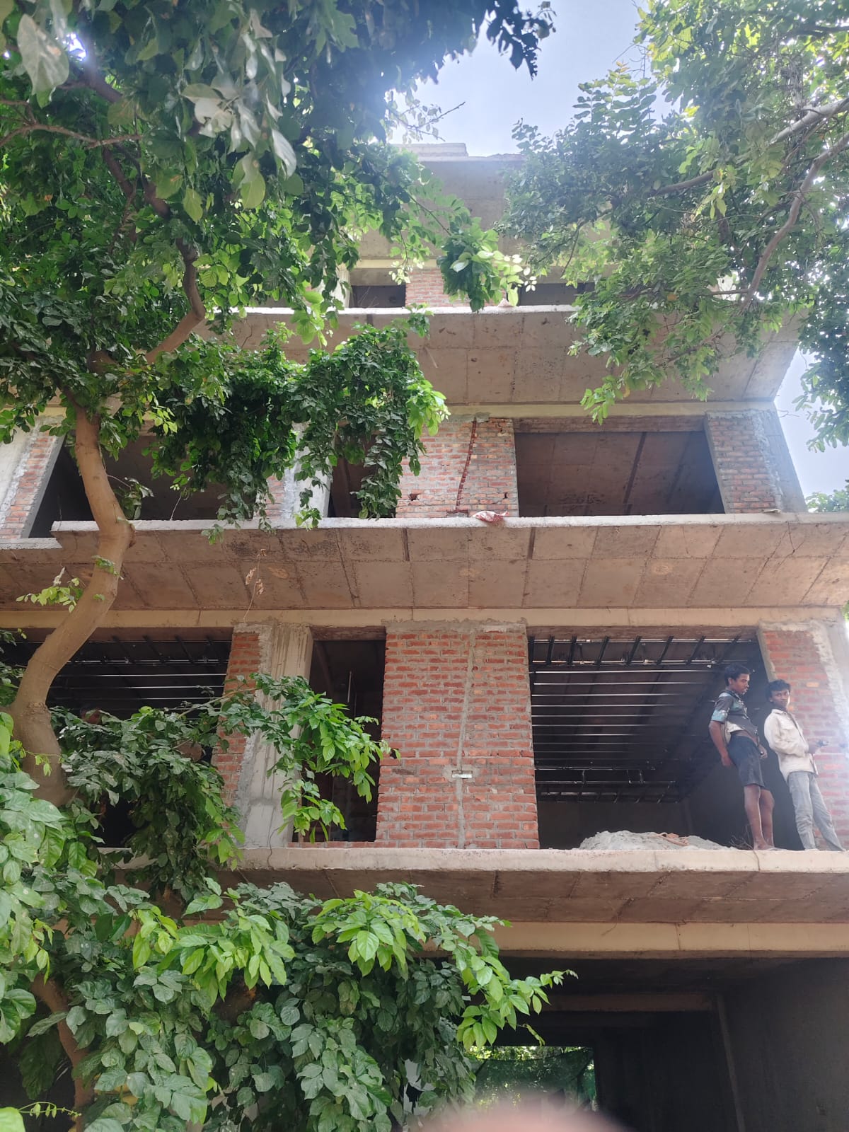 4 BHK Builder Floor, Palam Vihar, Block D, Gurgaon