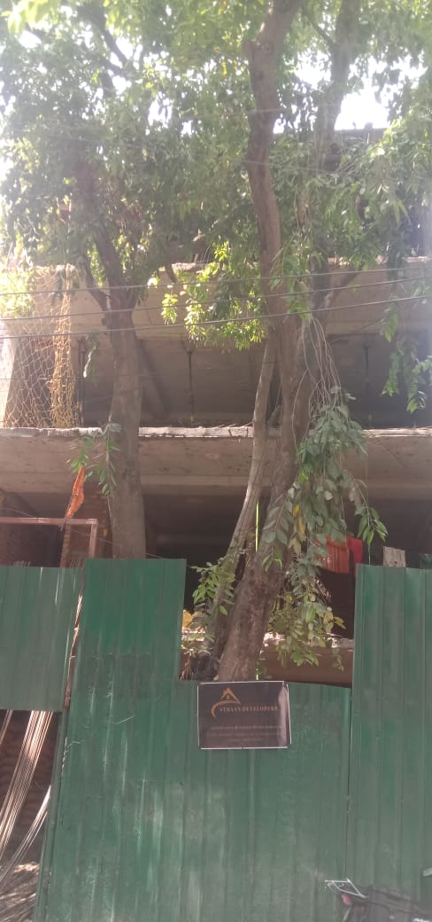 Sushant Lok 1, Block C