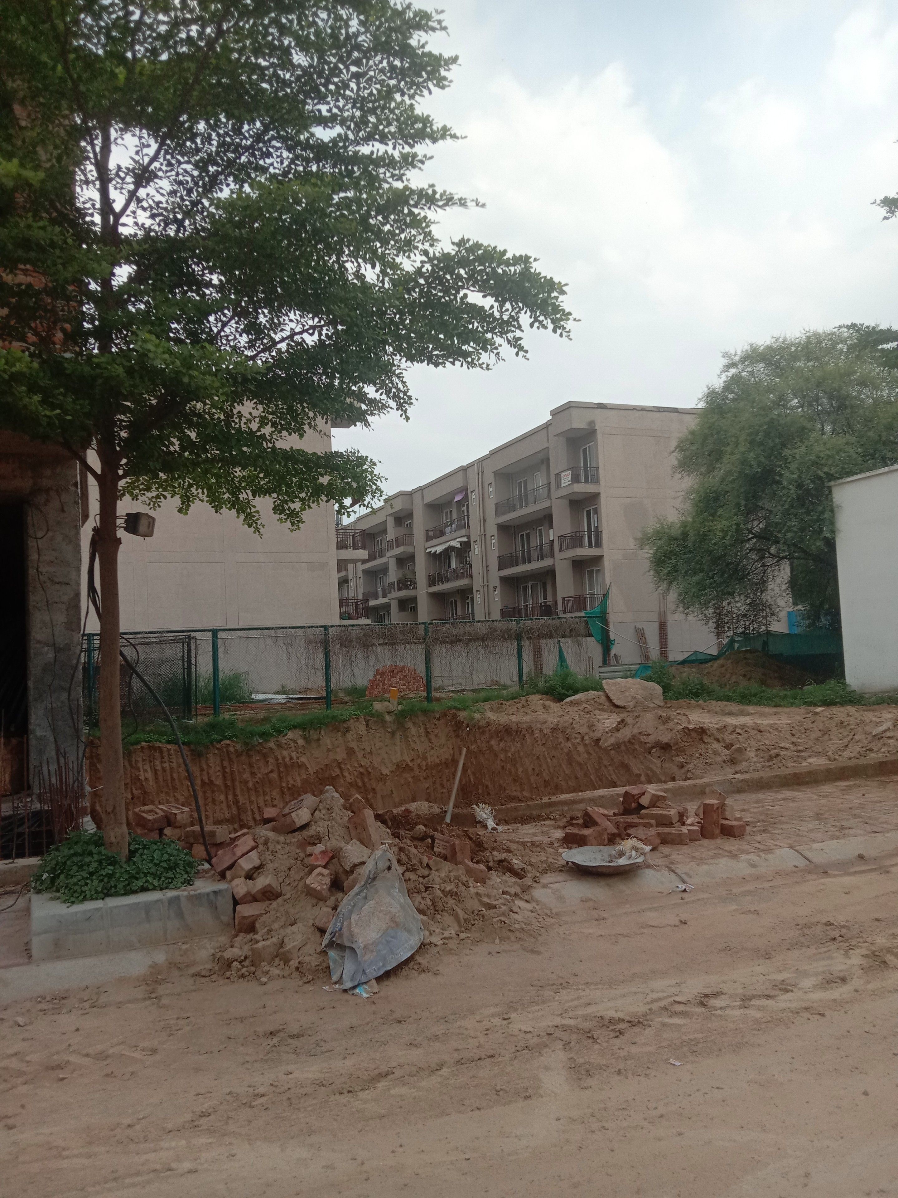 3 BHK Builder Floor, BPTP Astaire Gardens, Gurgaon