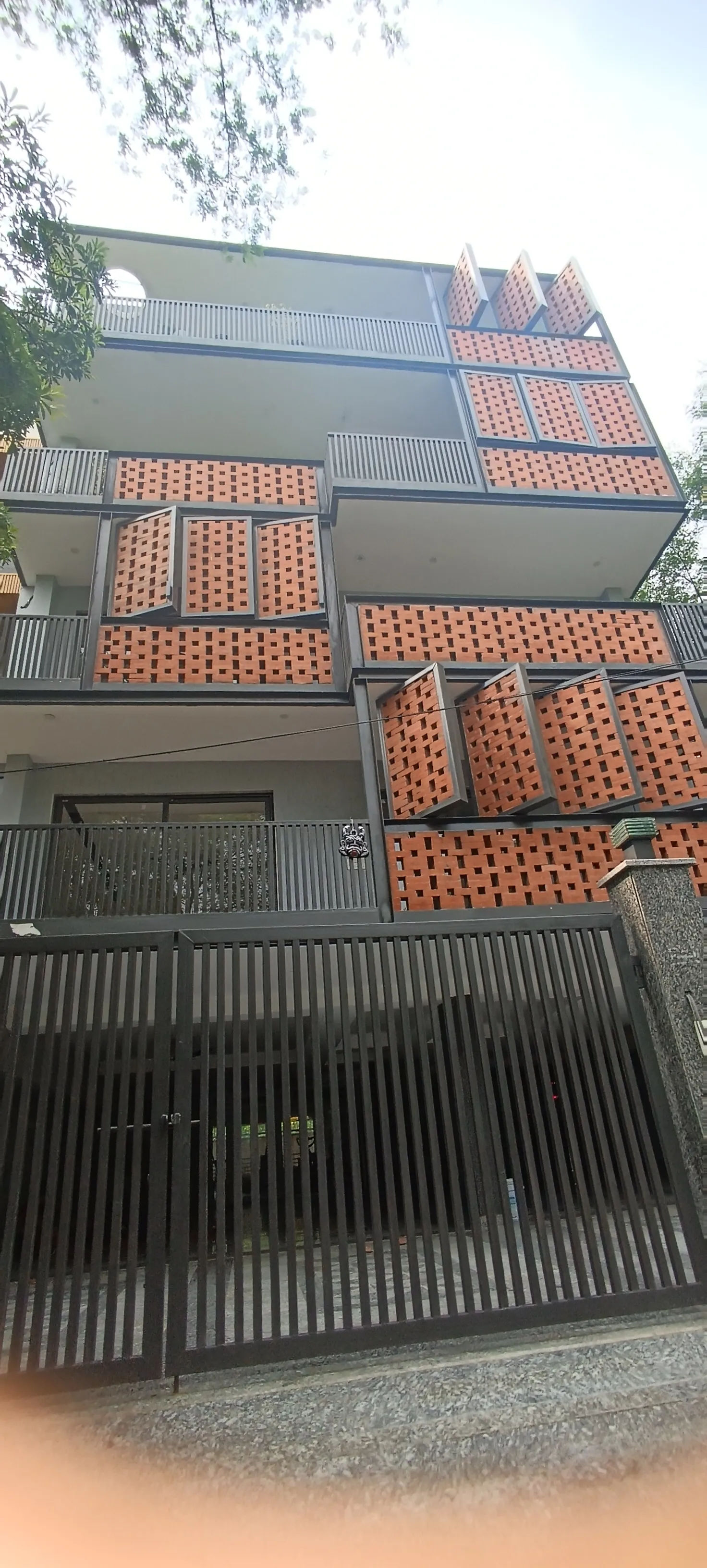 4 BHK Builder Floor, DLF Phase 4, Gurgaon