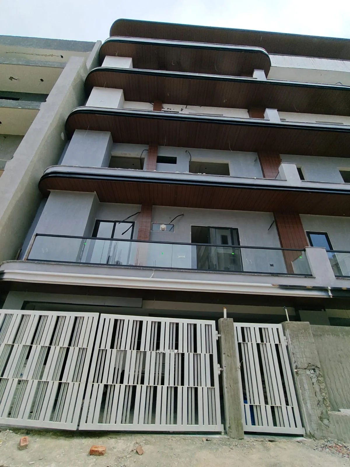 Ashok Estate (Anant Raj Estate)