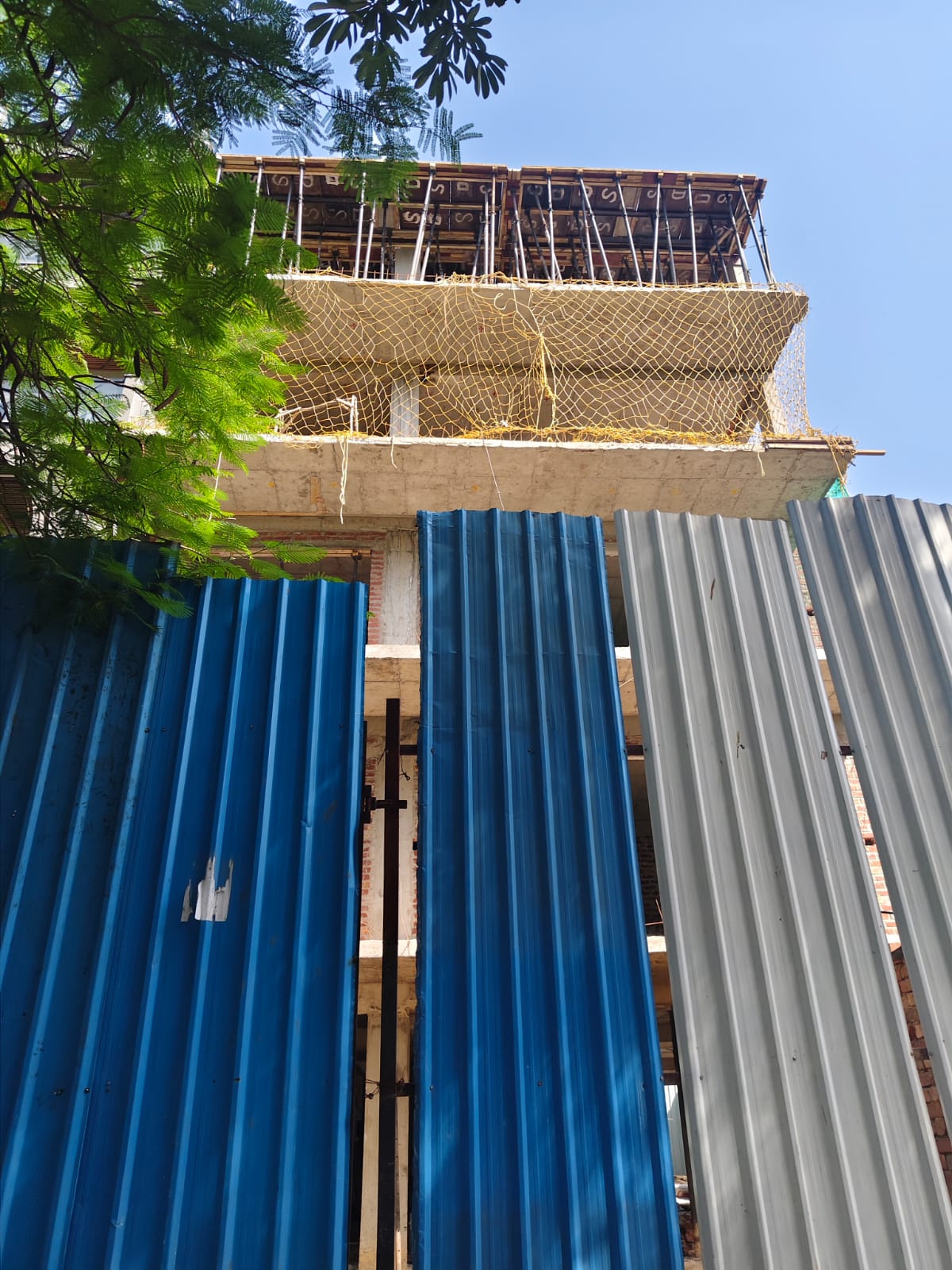 3 BHK Builder Floor, Sector 22, Gurgaon