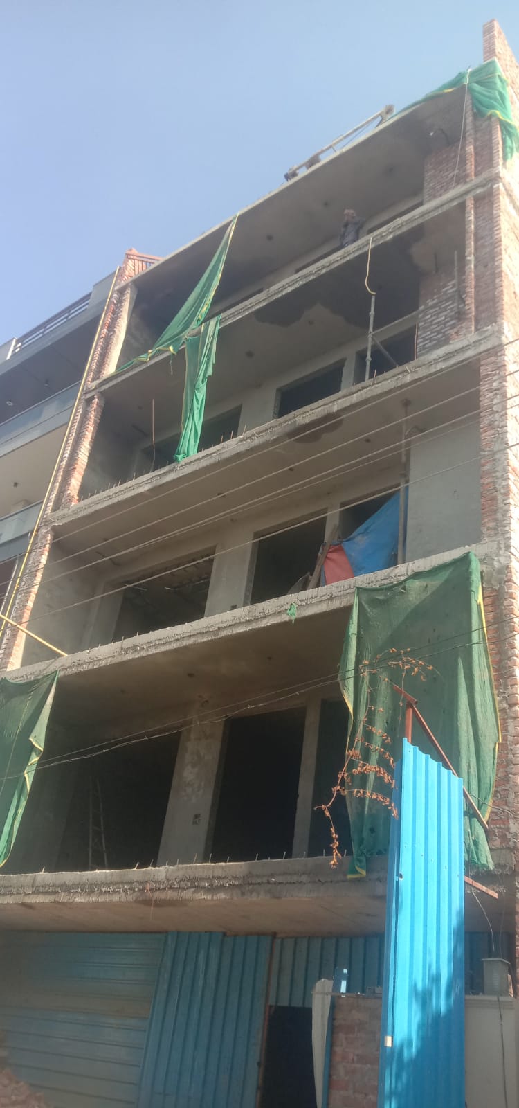 Sector 23