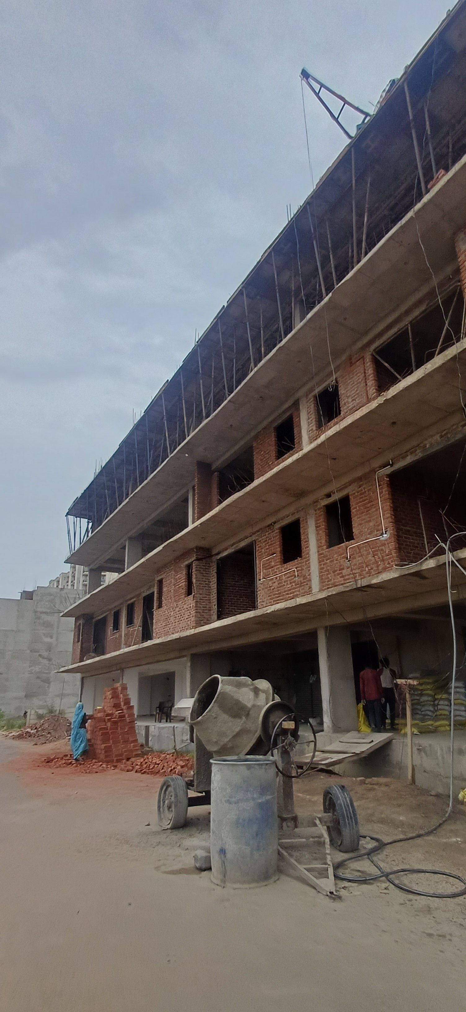 ATS Homekraft Sohna Sector 35