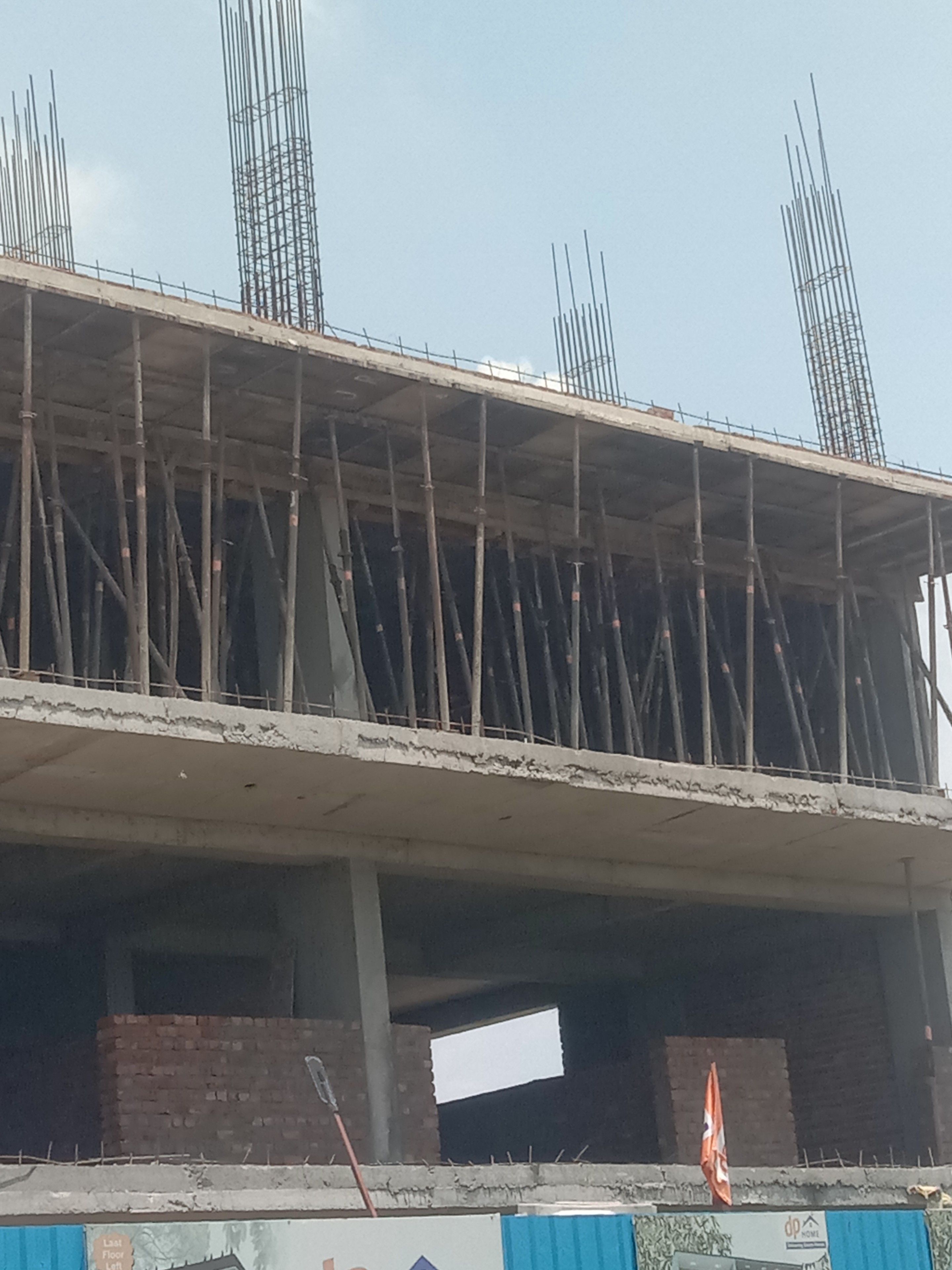 4 BHK Builder Floor, Sector 85, Gurgaon