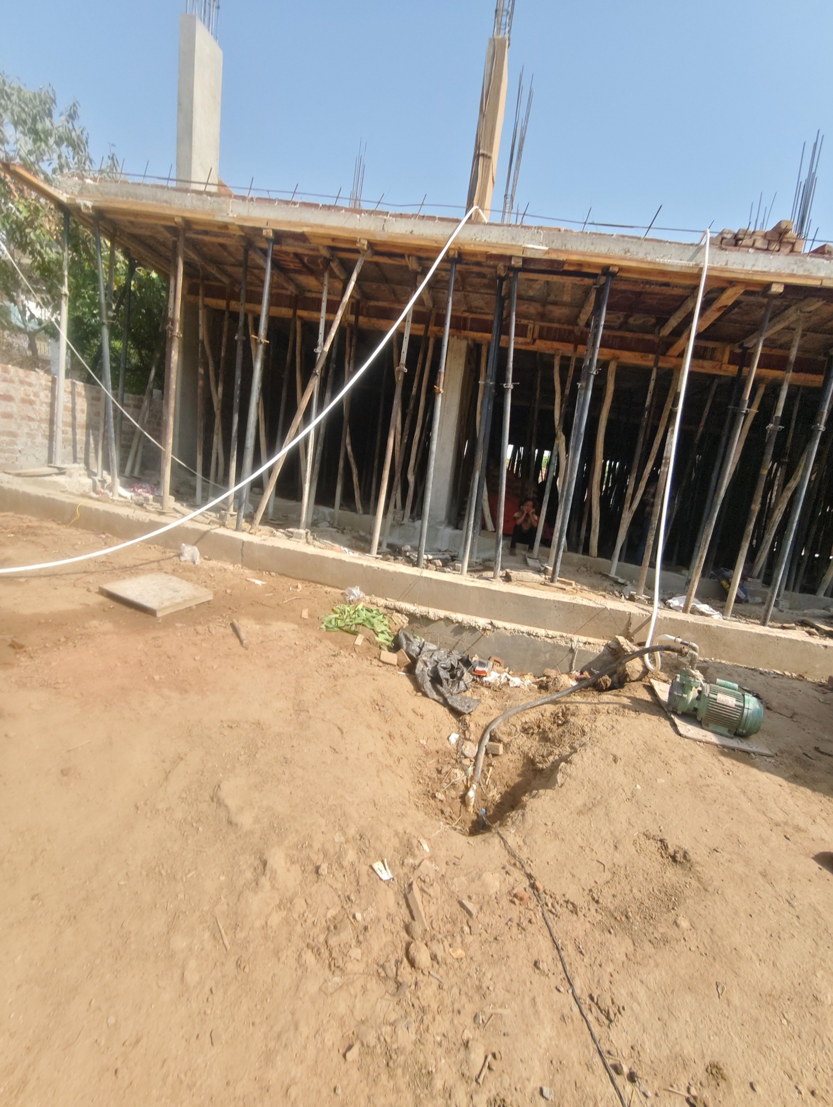 4 BHK Builder Floor, Sector 9A, Gurgaon