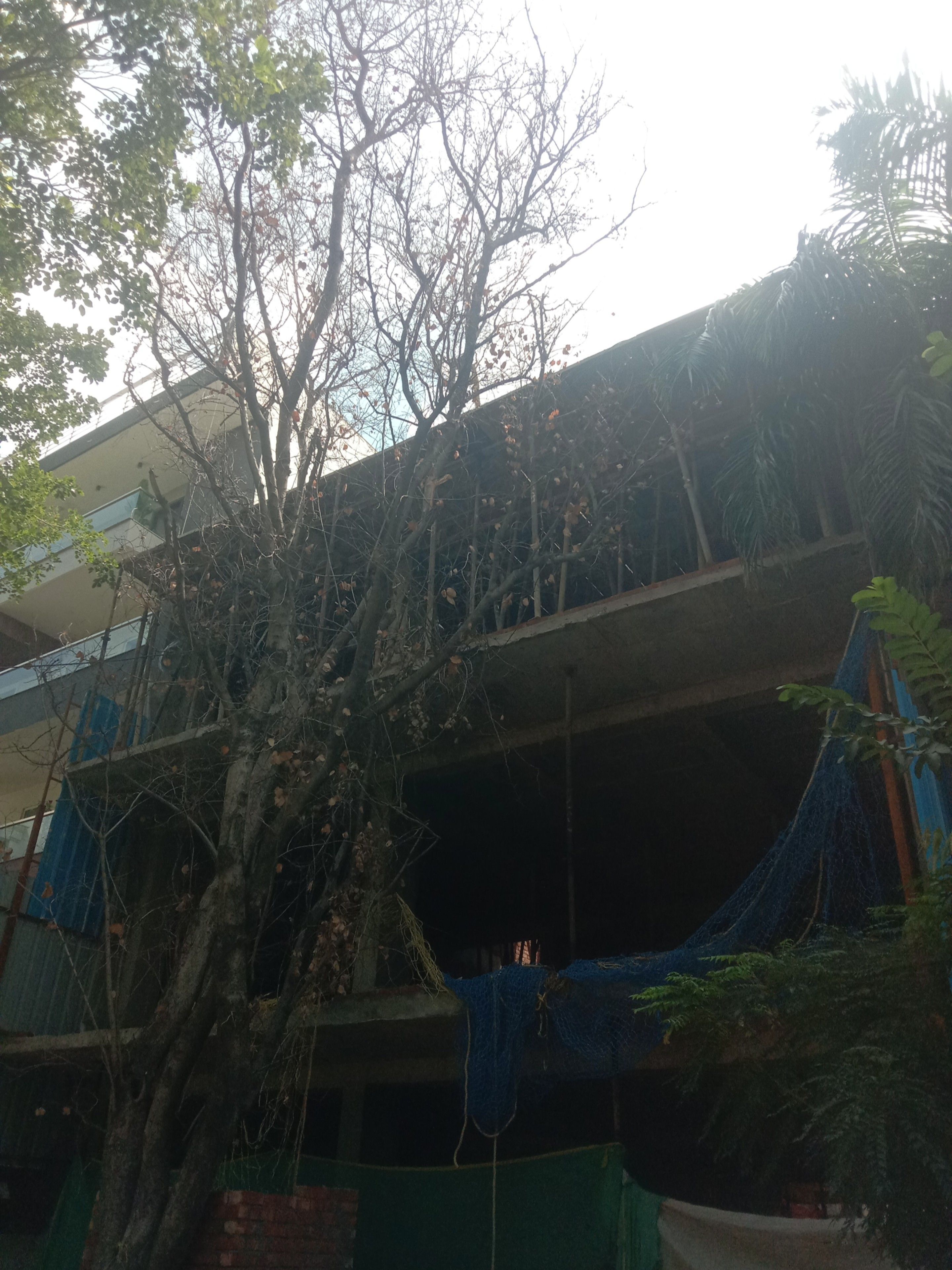 Sushant Lok 3, Block A