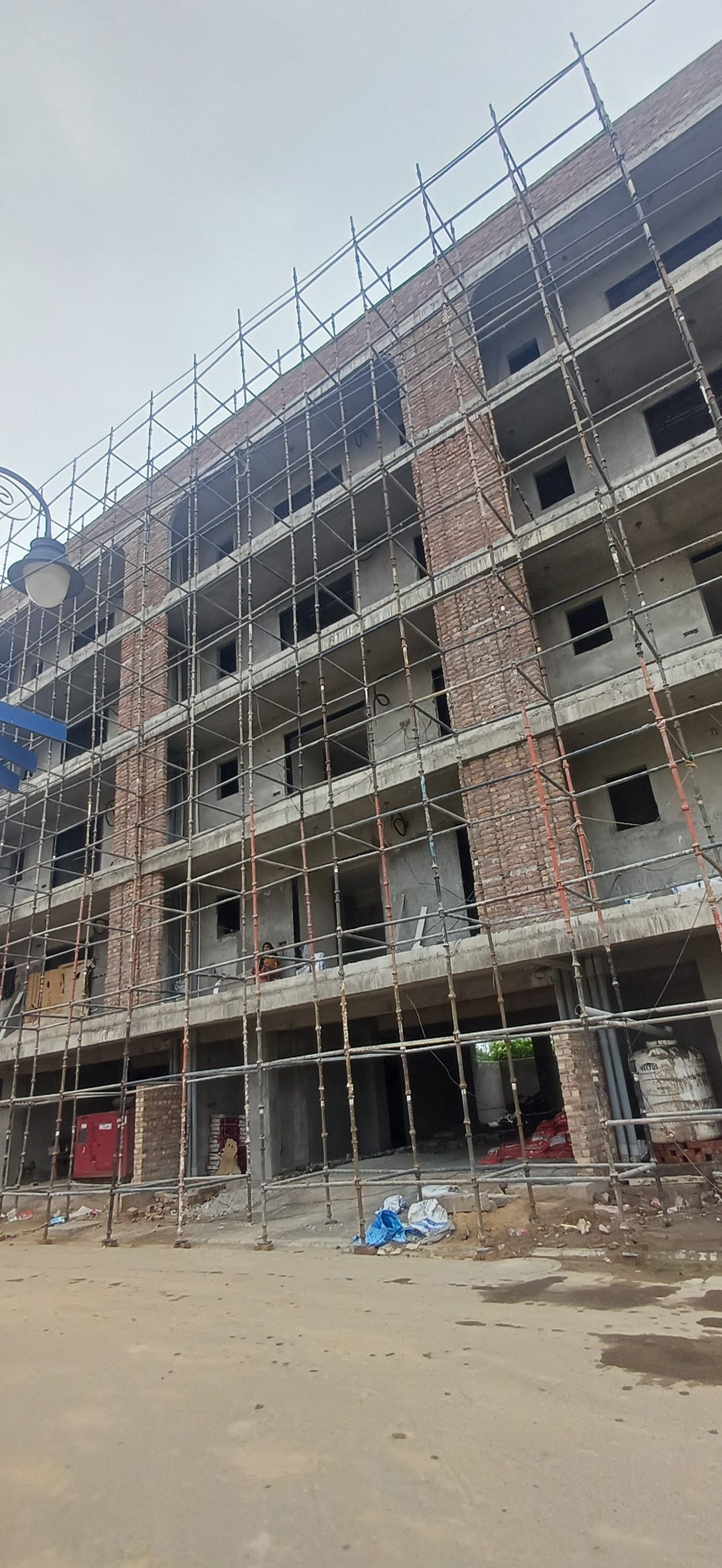 3 BHK Builder Floor, ATS Homekraft Sohna Sector 35, Gurgaon