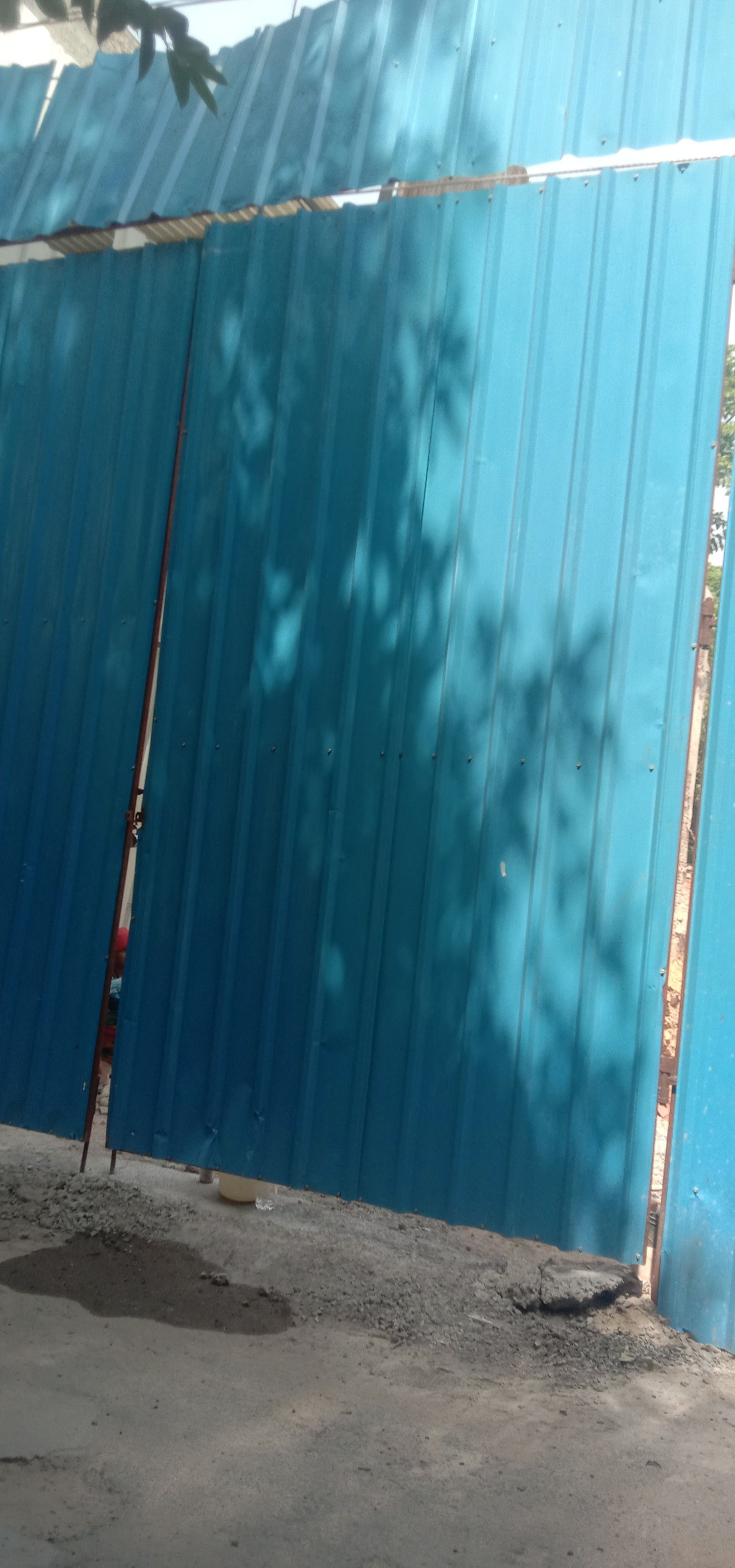 Sushant Lok 1, Block D