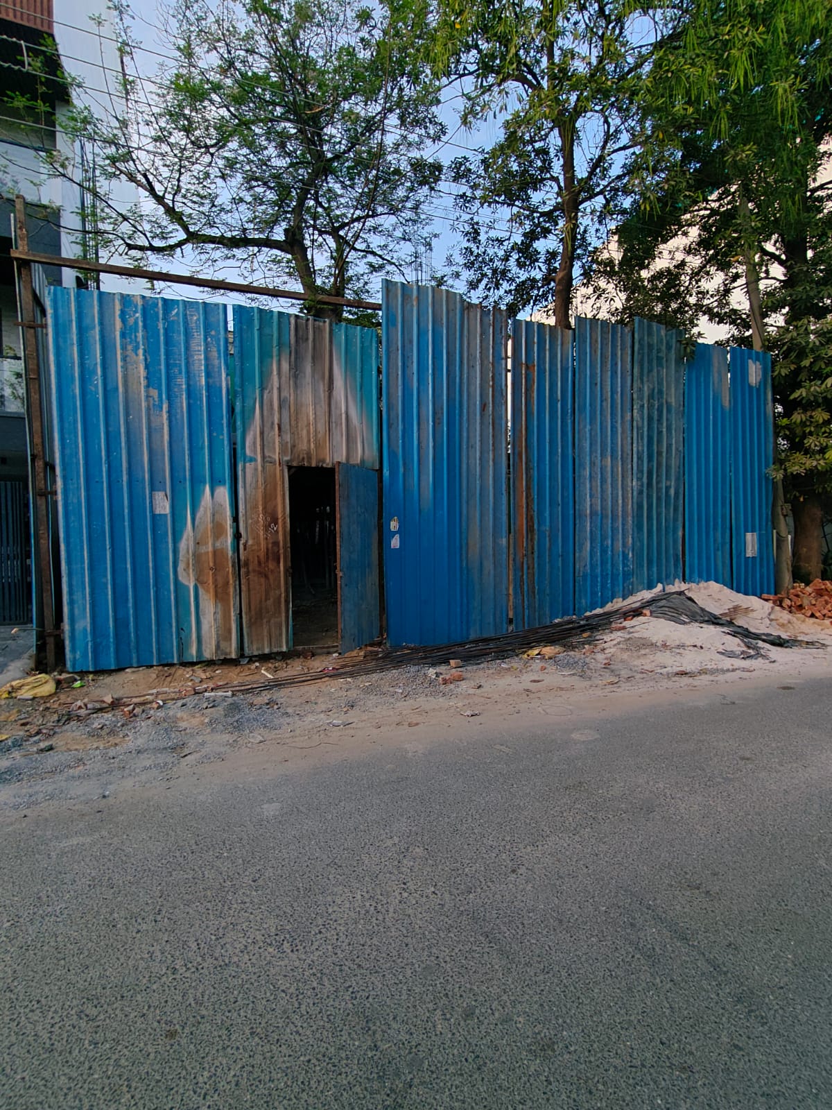 Sushant Lok 1, Block C