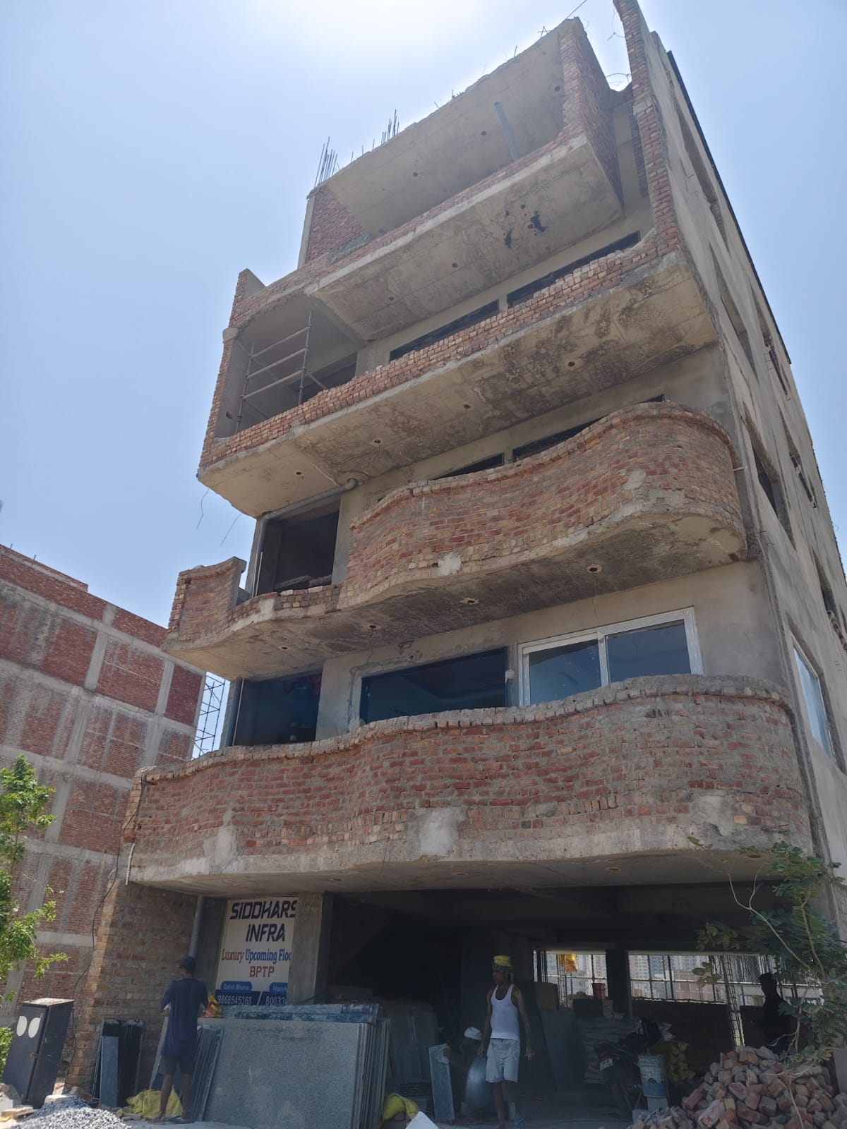 Sector 102A