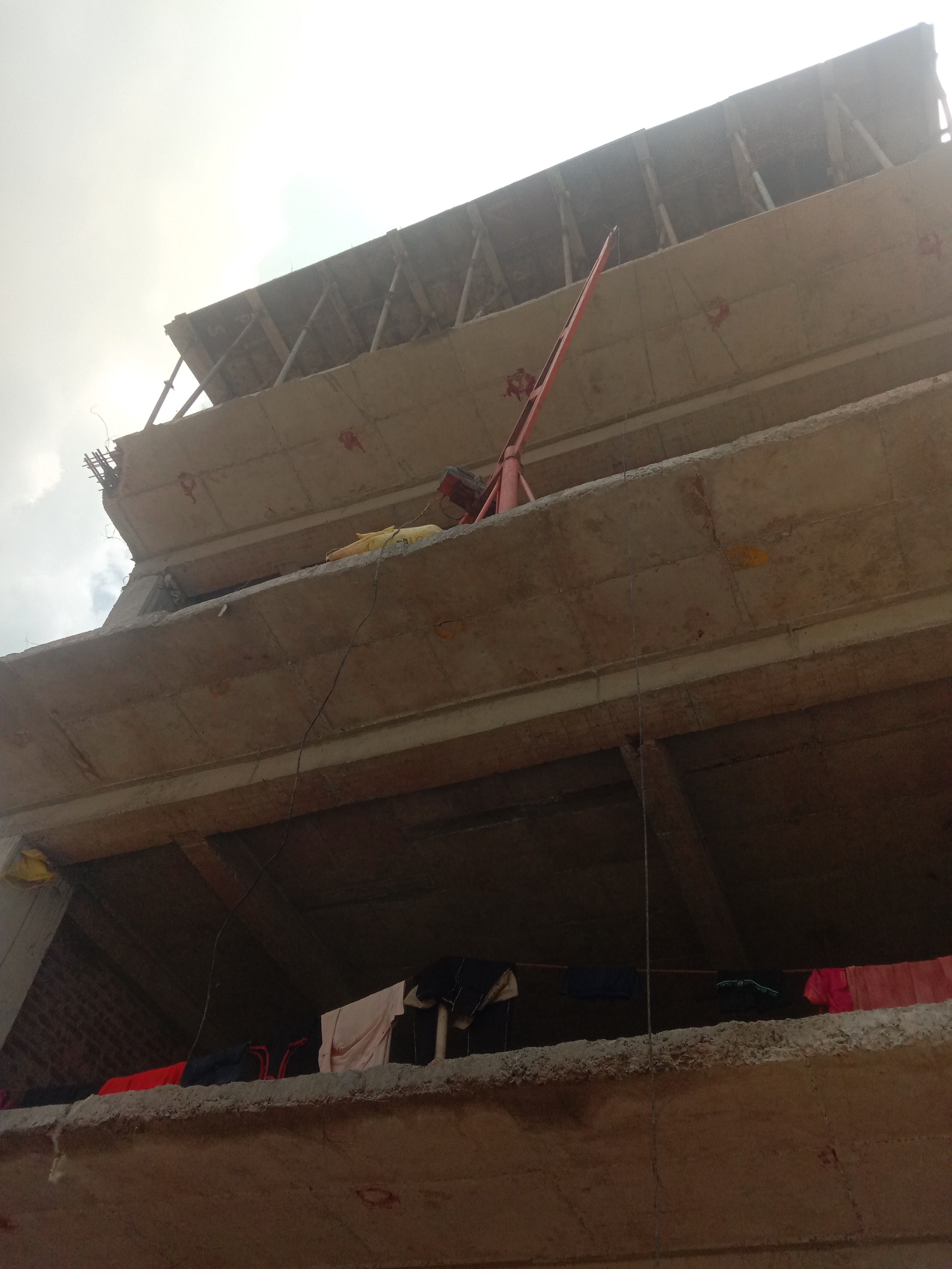 3 BHK Builder Floor, Hero Earth - The Ark, Gurgaon