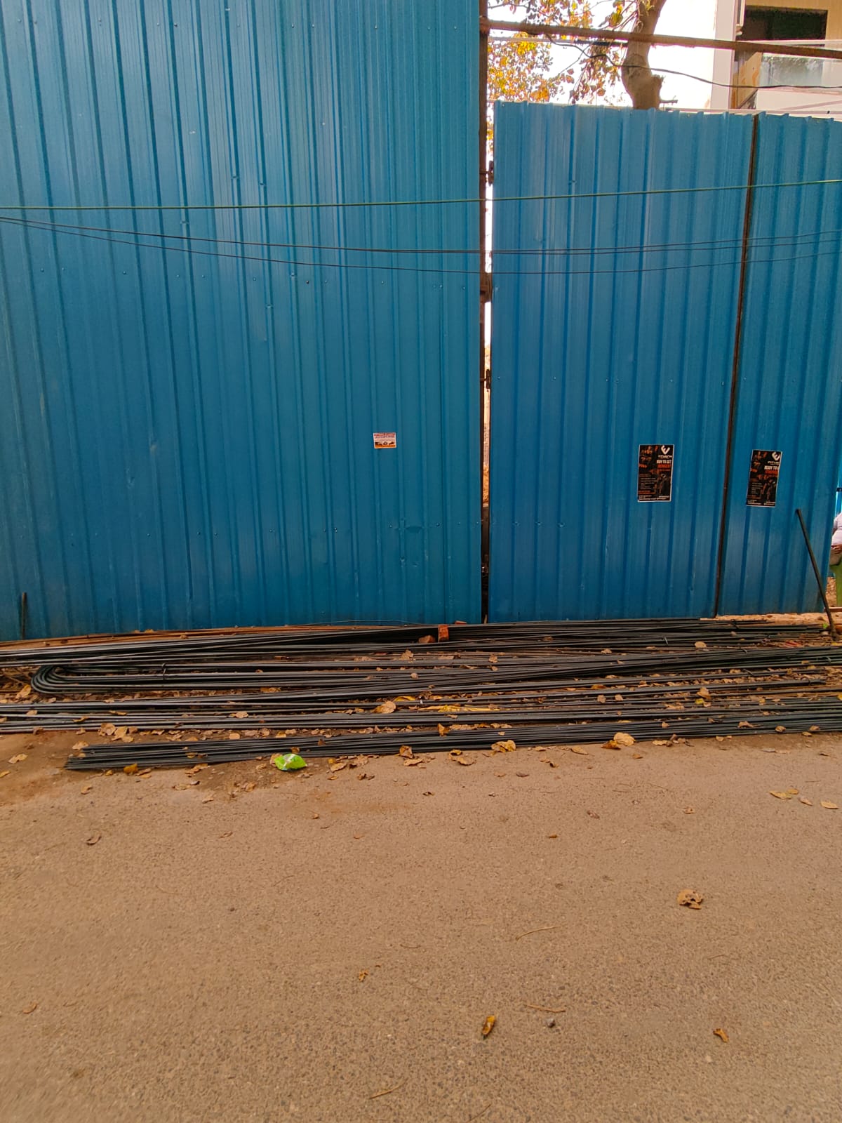 Sushant Lok 1, Block C