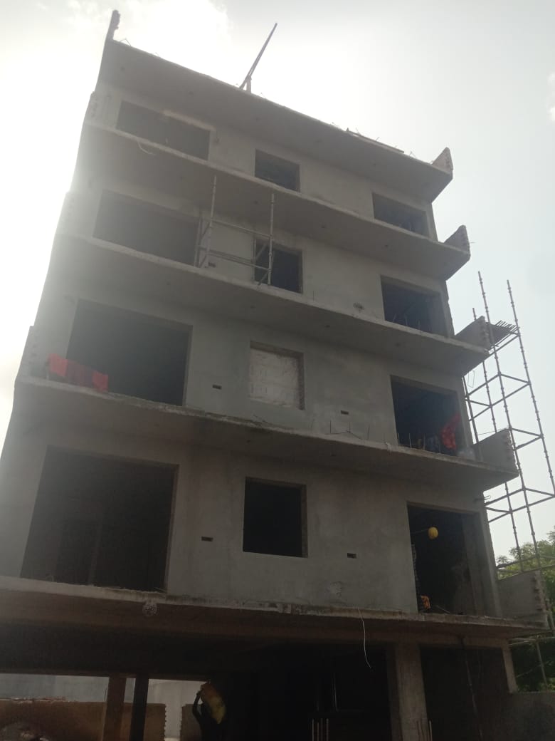 4 BHK Builder Floor, Sector 50, Gurgaon