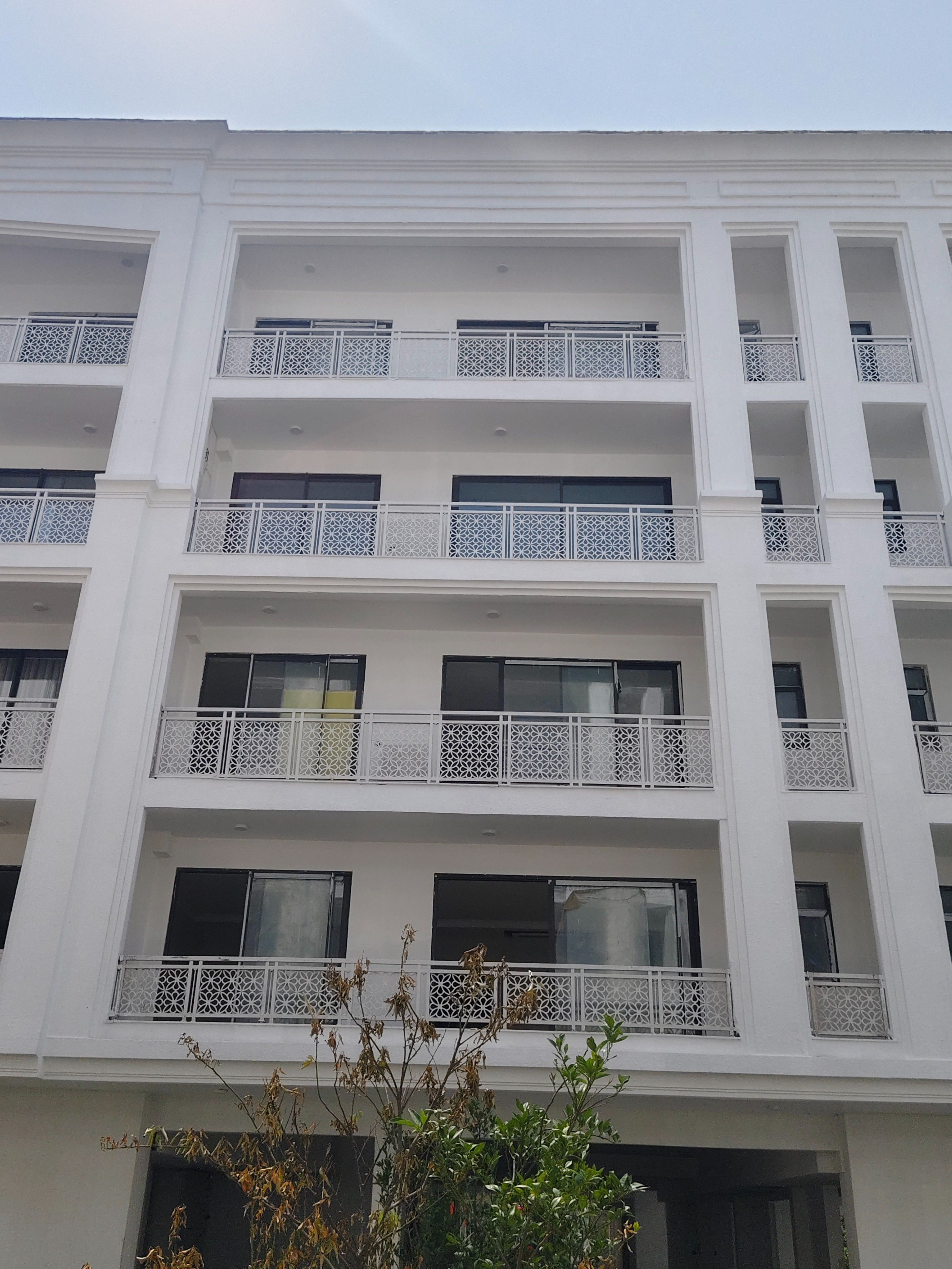 3 BHK Builder Floor, Central Park Flower Valley, Gurgaon